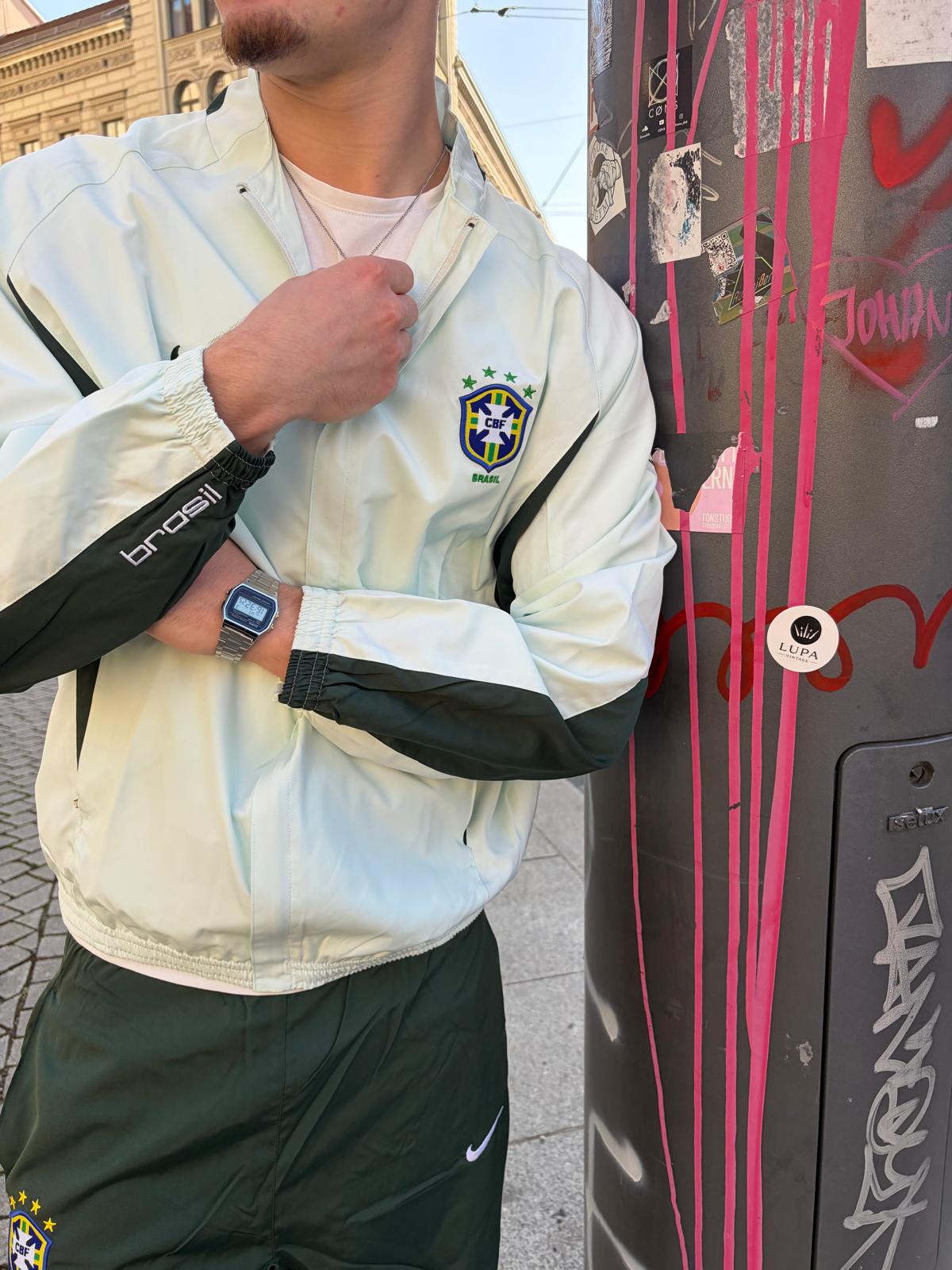Tracksuits & Trackjackets