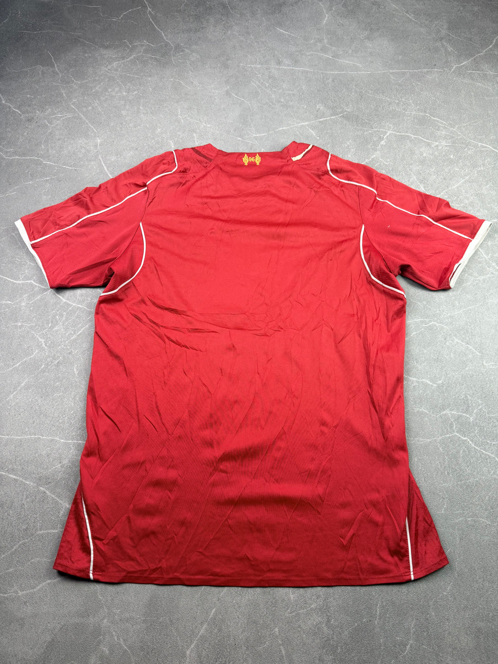 Liverpool Trikot (S)