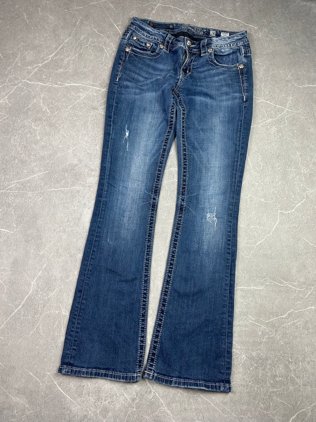 Miss Me Jeans Bootcut (S)