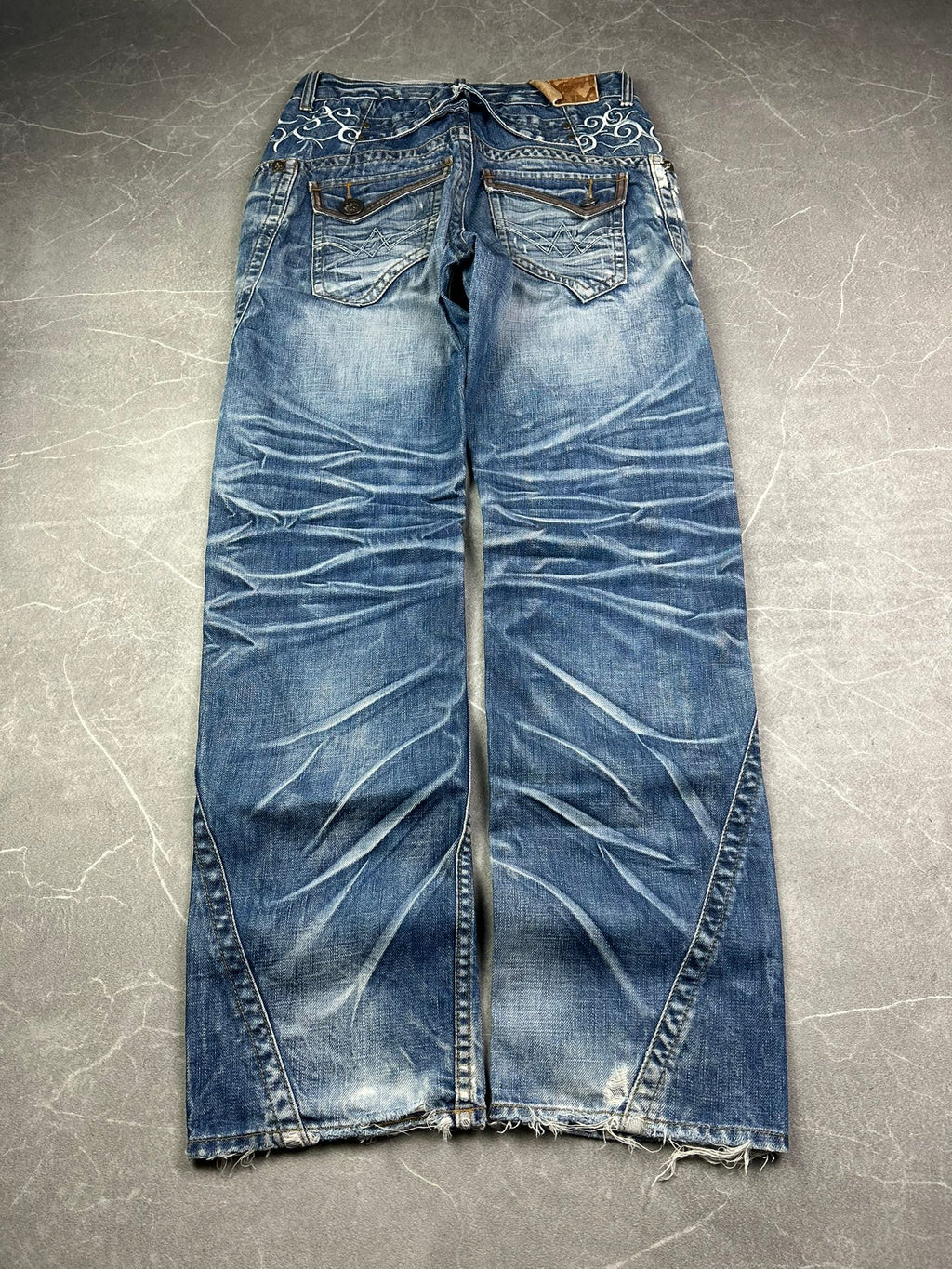 Japan Style Jeans (L)