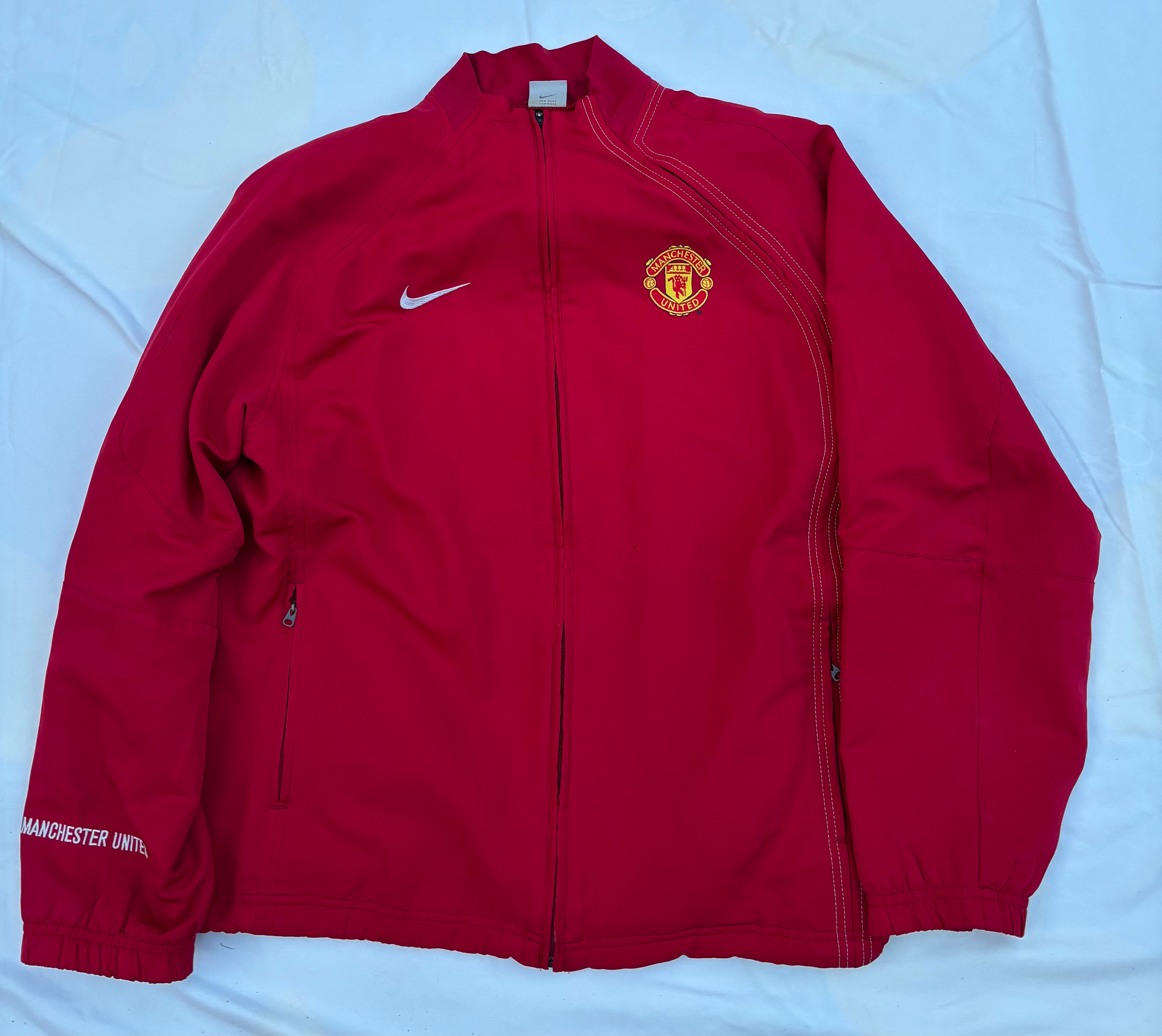 Manchester United (M)