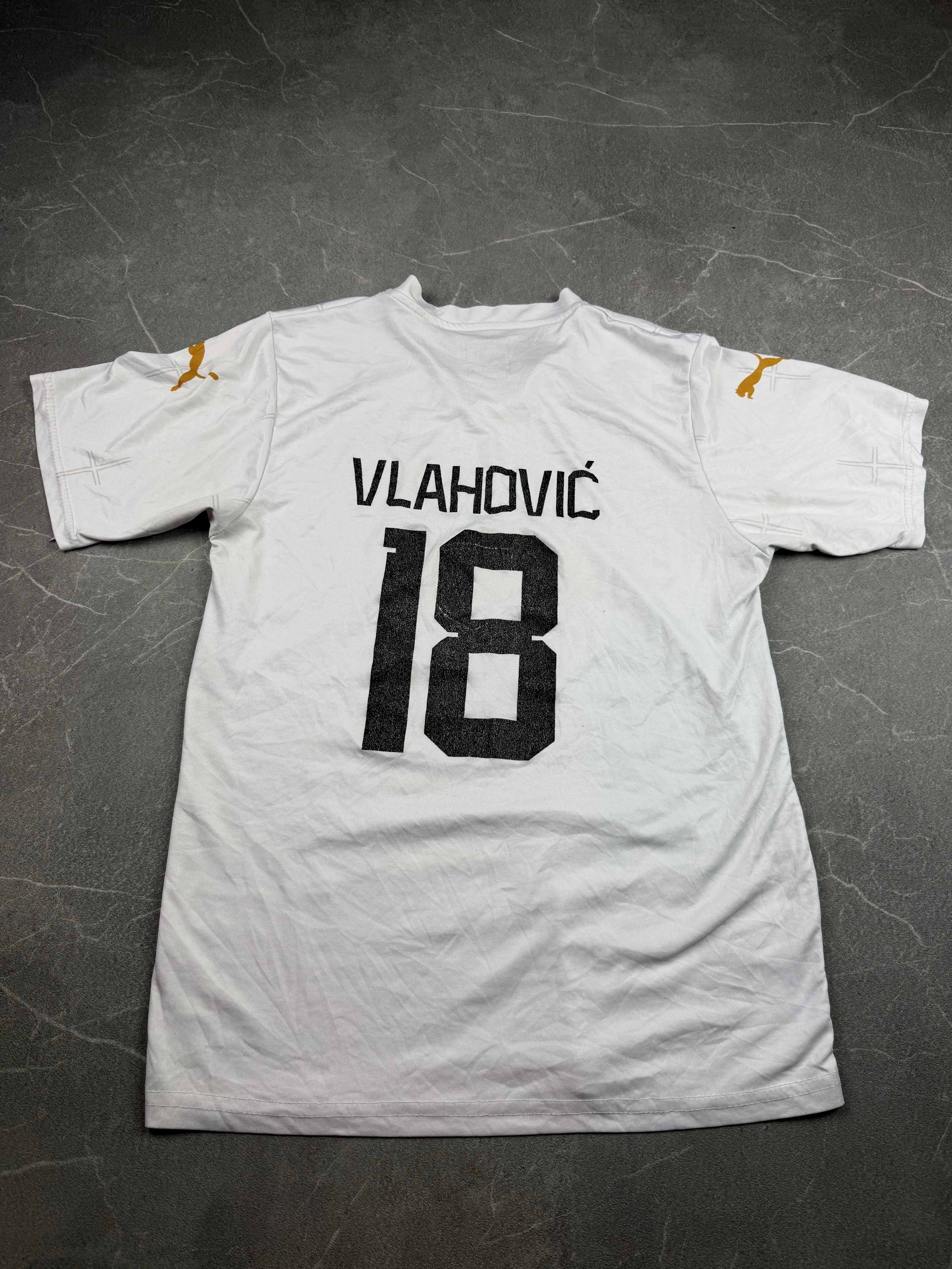 Slowakei Trikot (S)