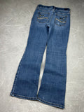 Y2K Bootcut/Flared Jeans (S)