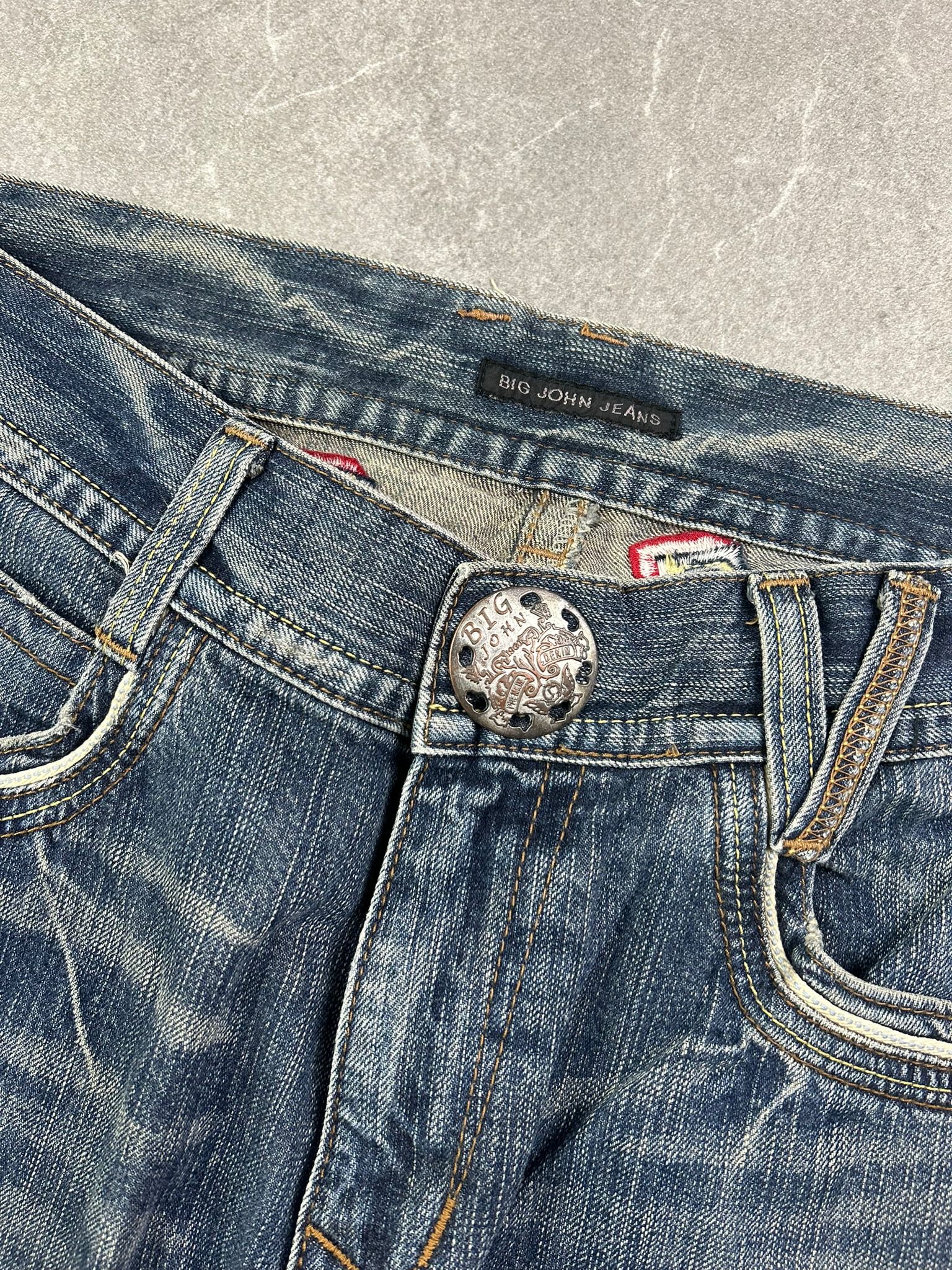 Japan Style Jeans (L)
