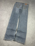 Y2K Bootcut Jeans (M)