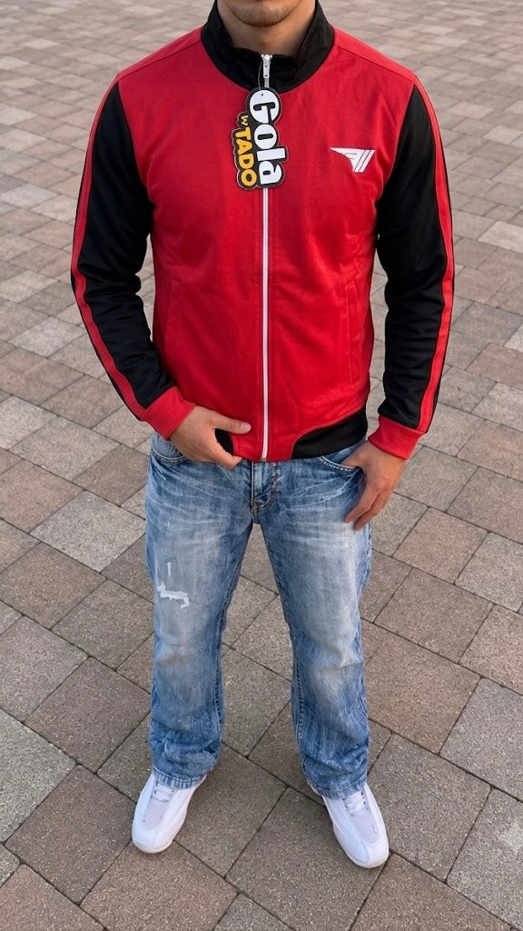 Vintage Gola Jacke