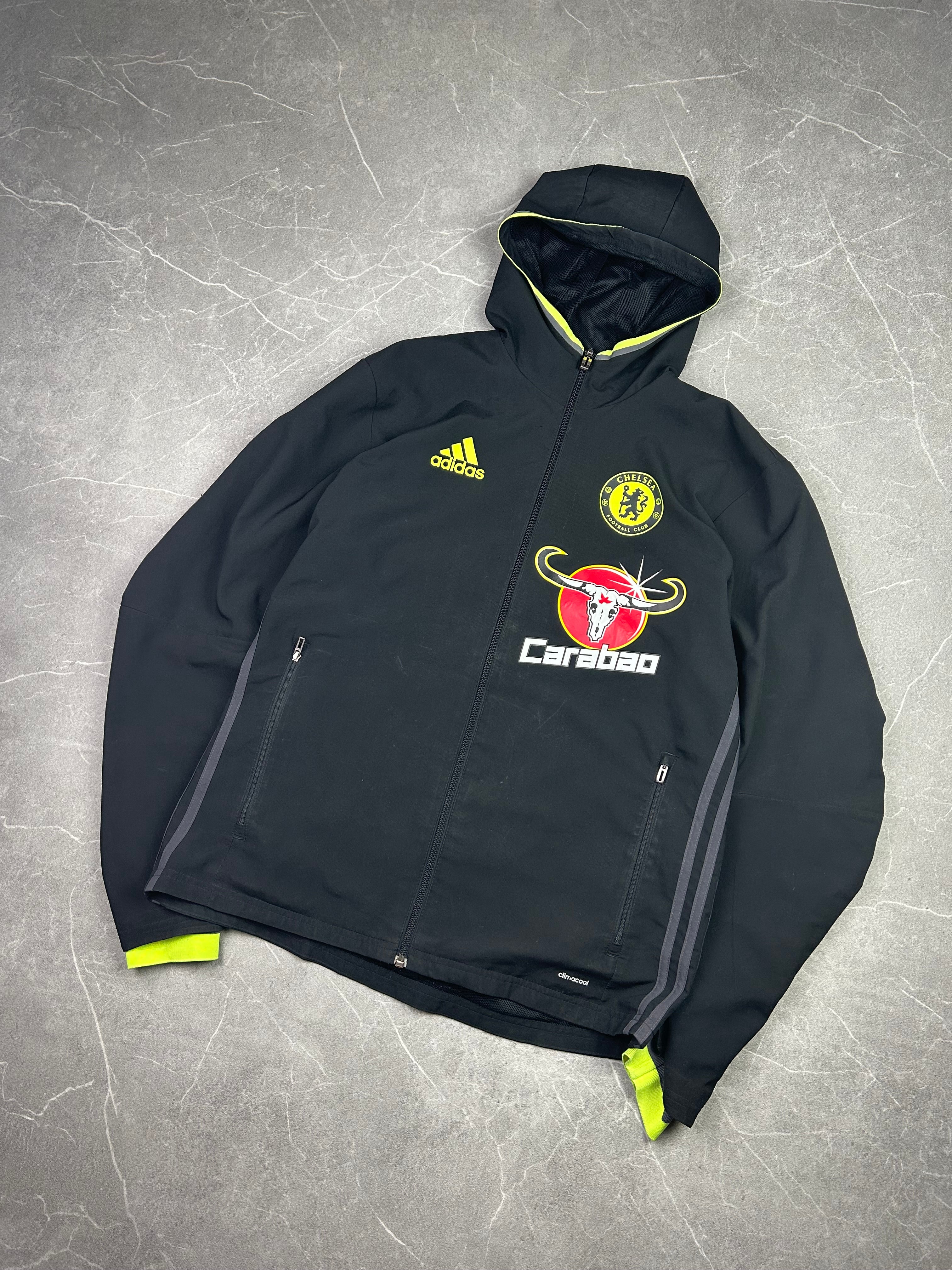 Chelsea Trackjacket (M)