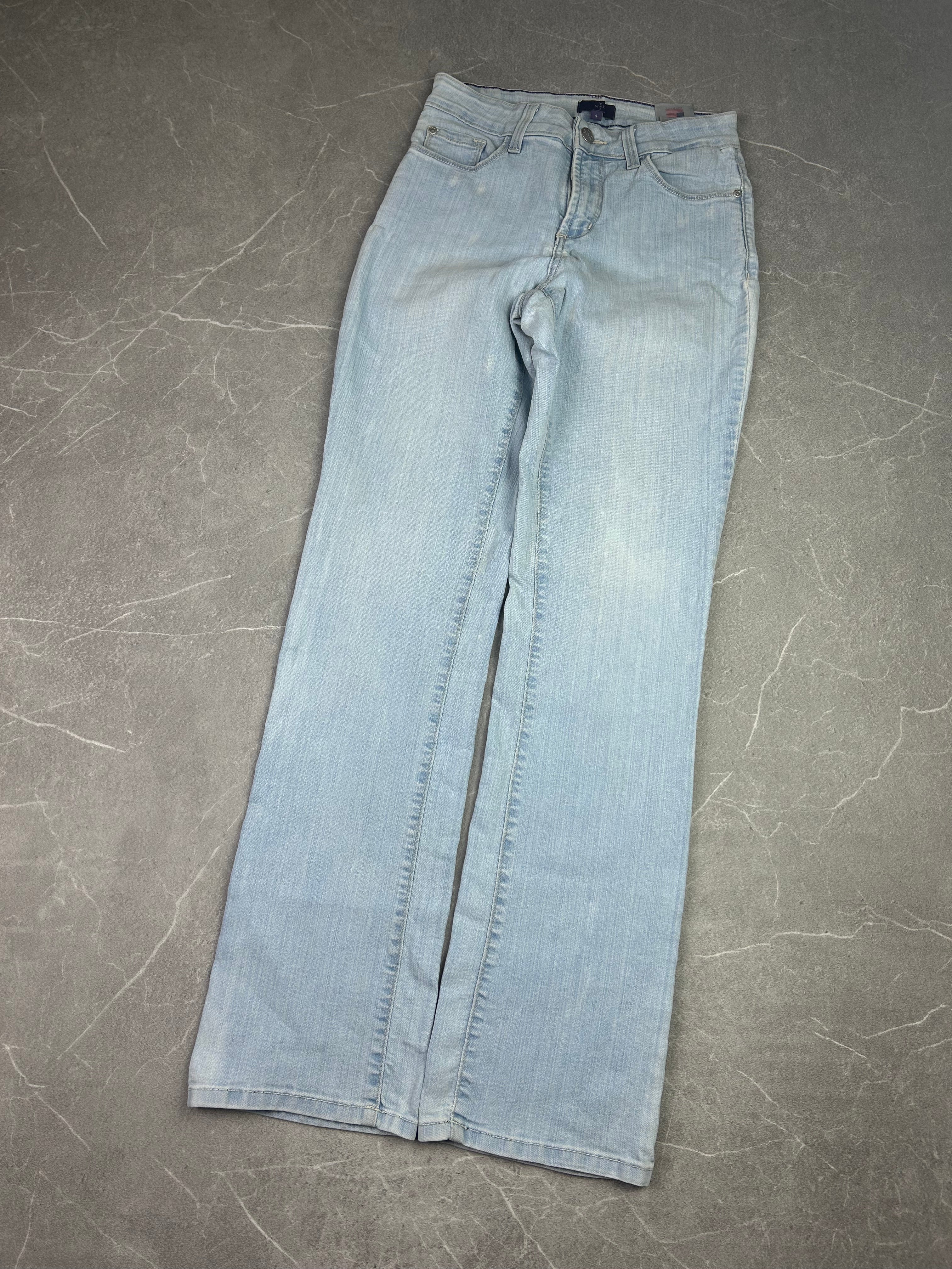 Y2K bootcut/flared Jeans (S)
