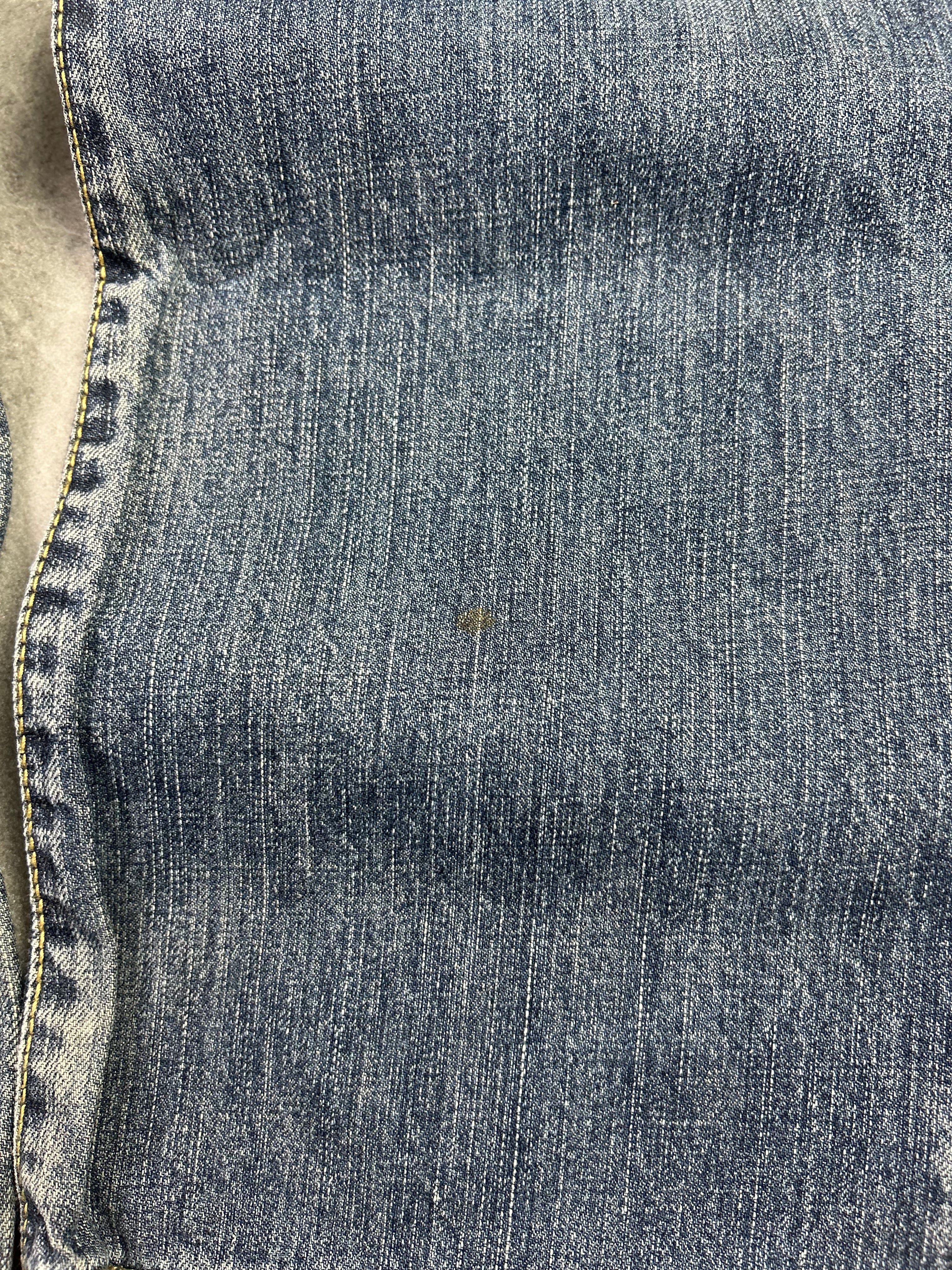 Japan Style Jeans (S)