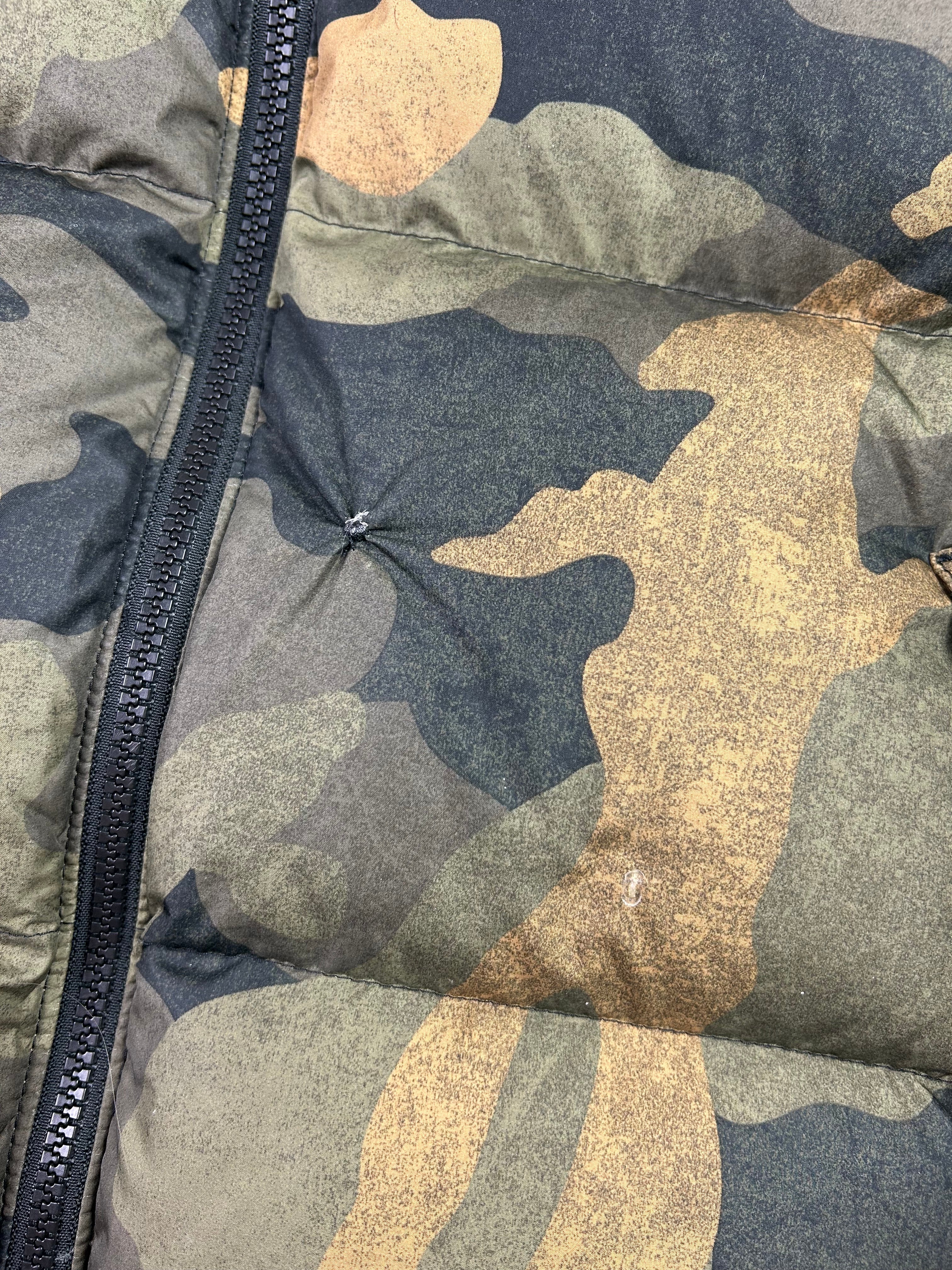 The North Face Weste (XS-S)