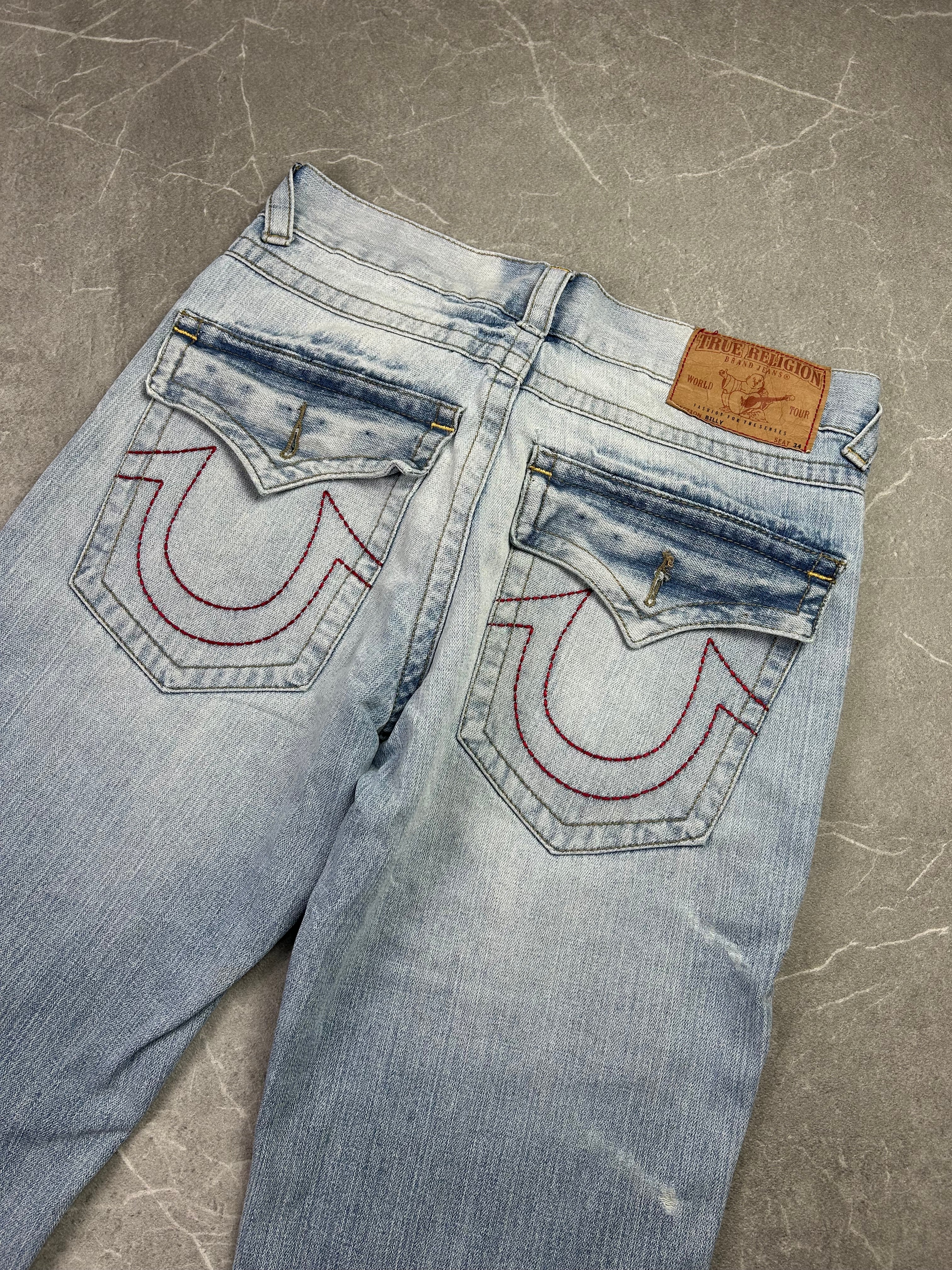 True Religion Baggy (M)