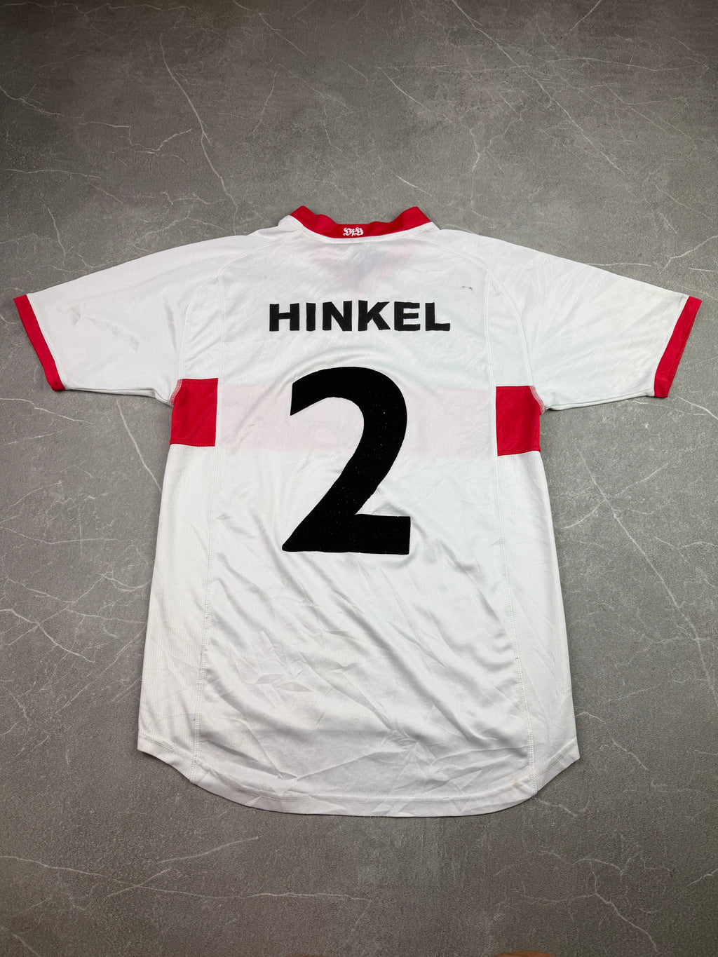 VfB Stuttgart Trikot (S)