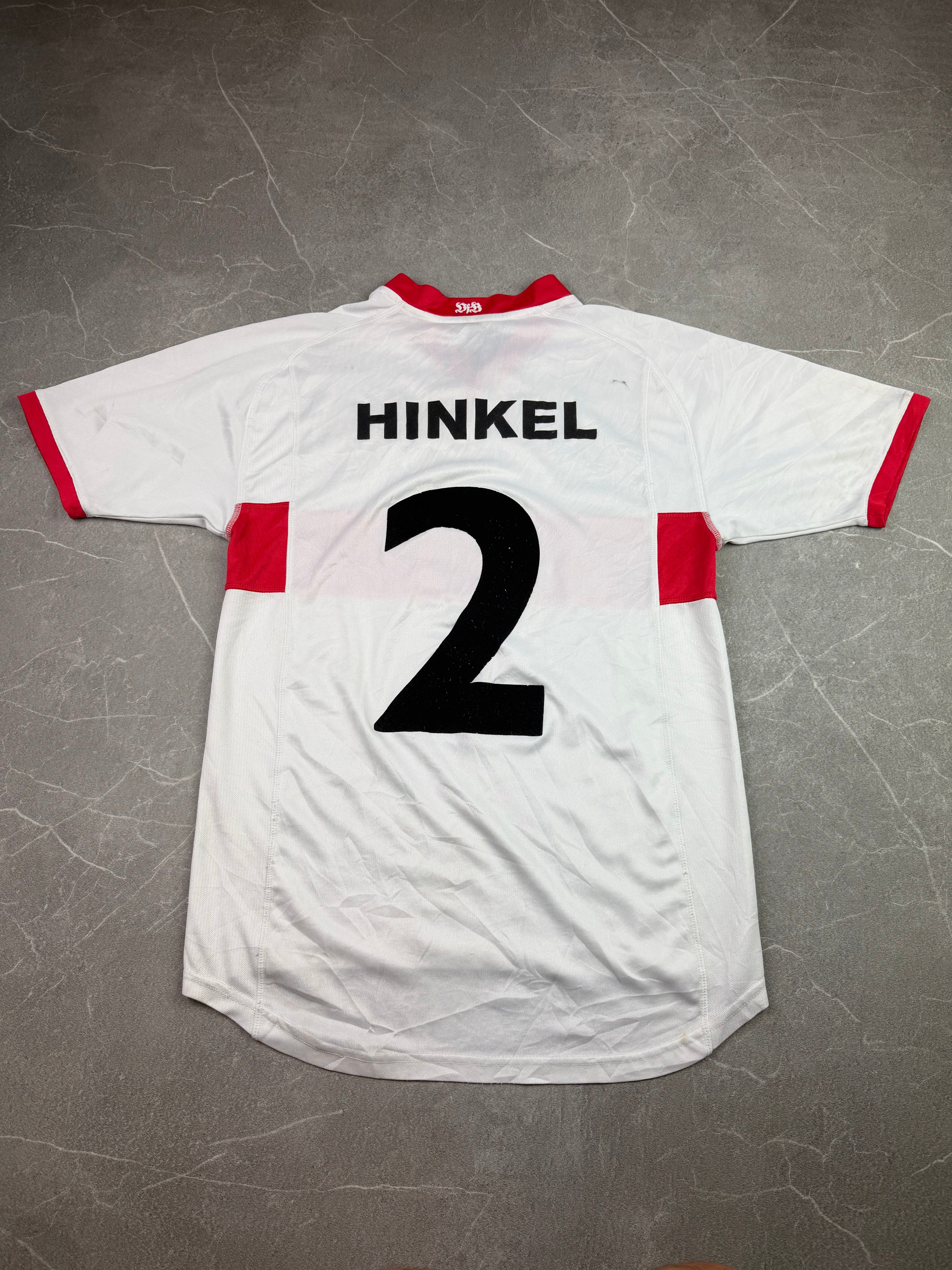 VfB Stuttgart Trikot (S)
