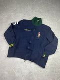 Ralph Lauren Zipper (XS-S)
