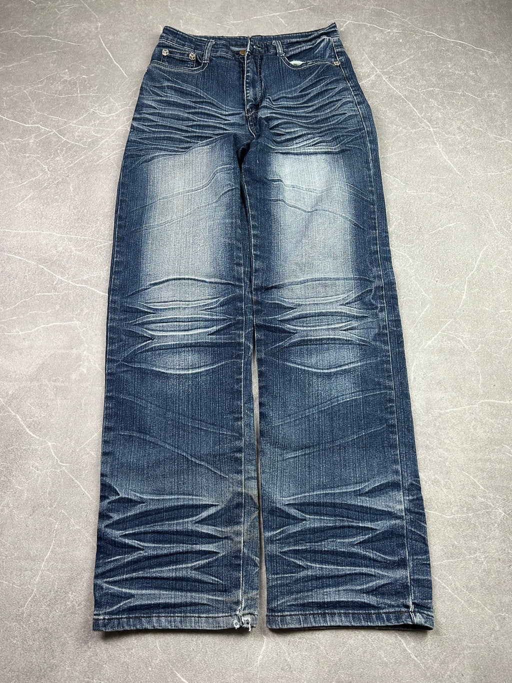 Japan Style Jeans (S)