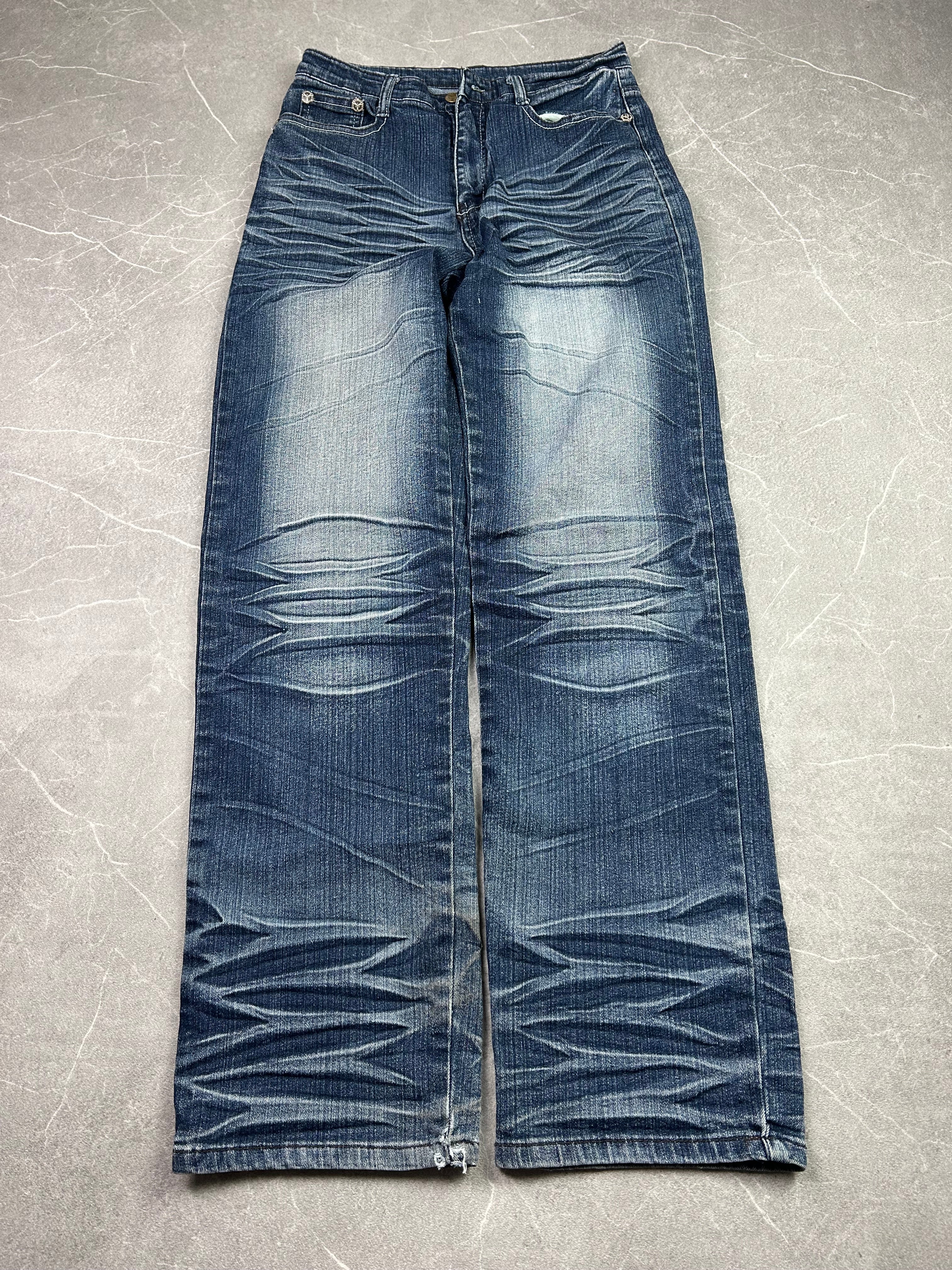 Japan Style Jeans (S)