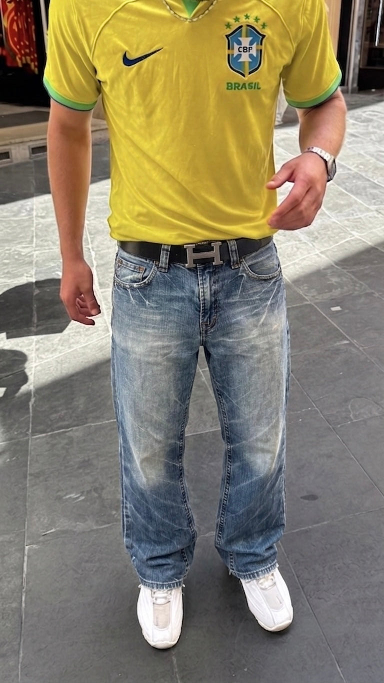 Japan Style Jeans (M)