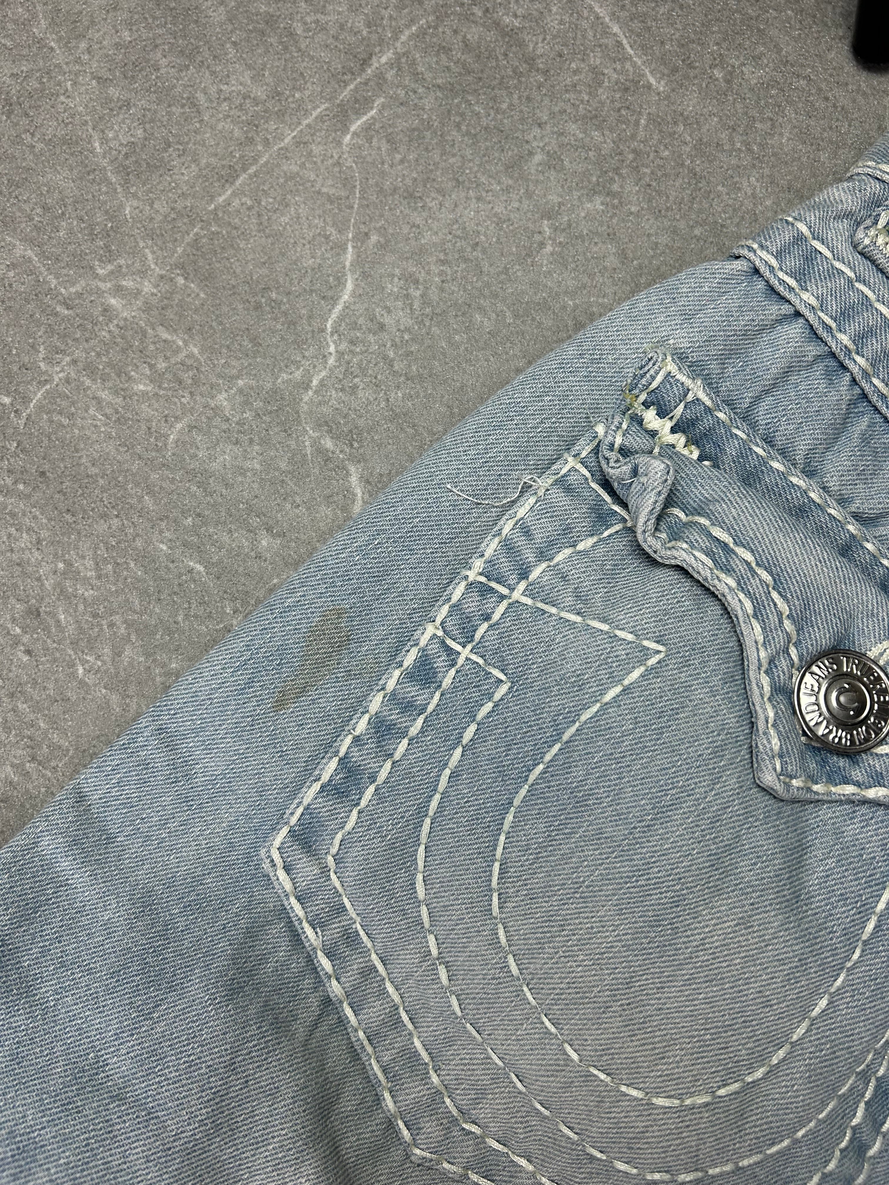 True Religion Baggy (S)