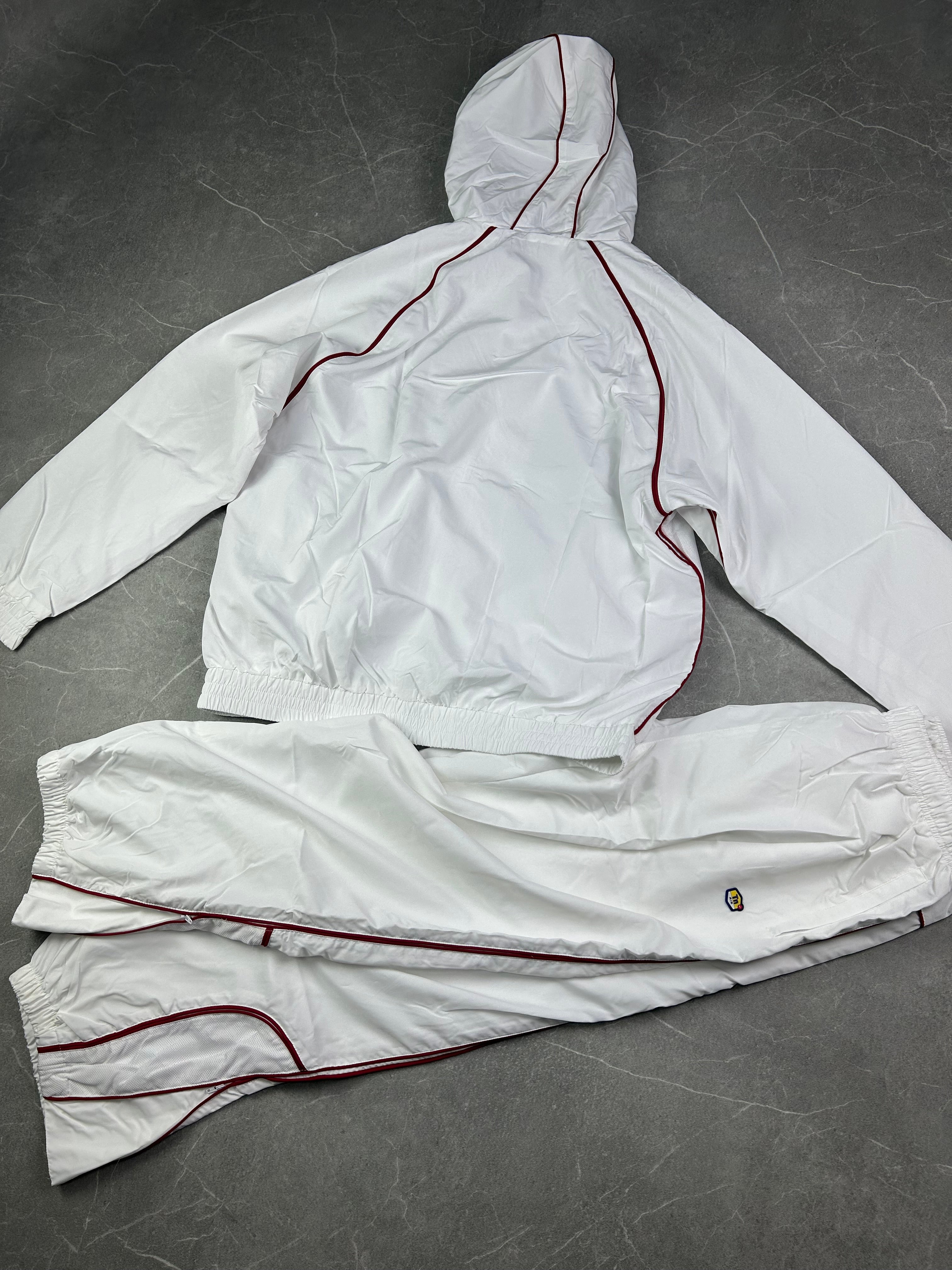TN Tracksuit (XL)