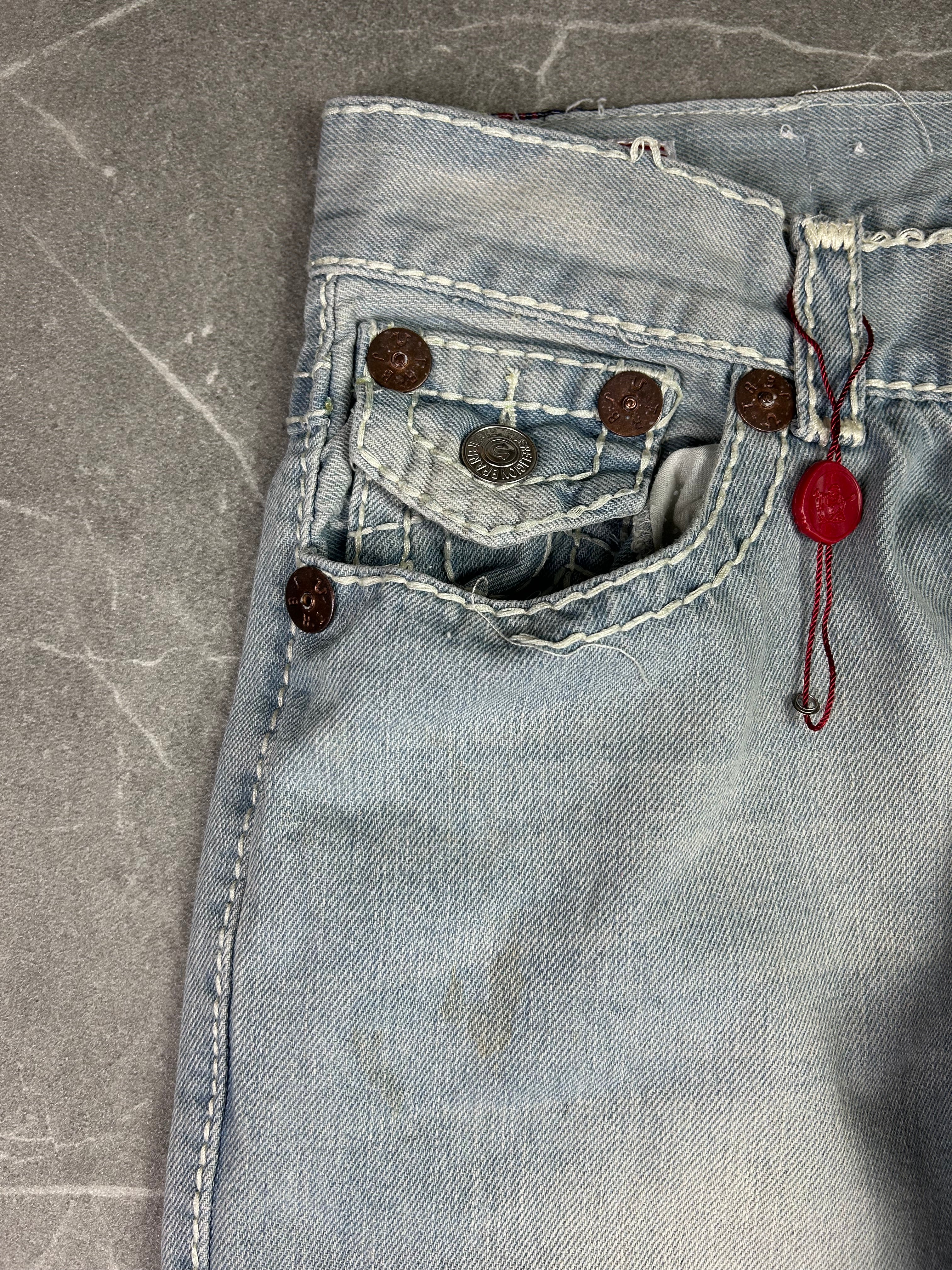 True Religion Baggy (S)
