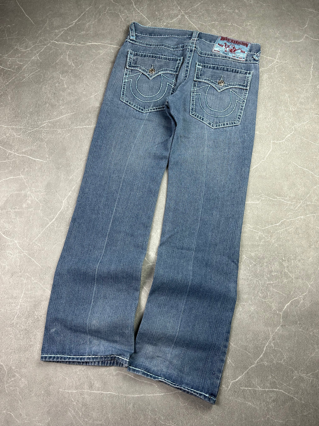 True Religion Baggy (M)