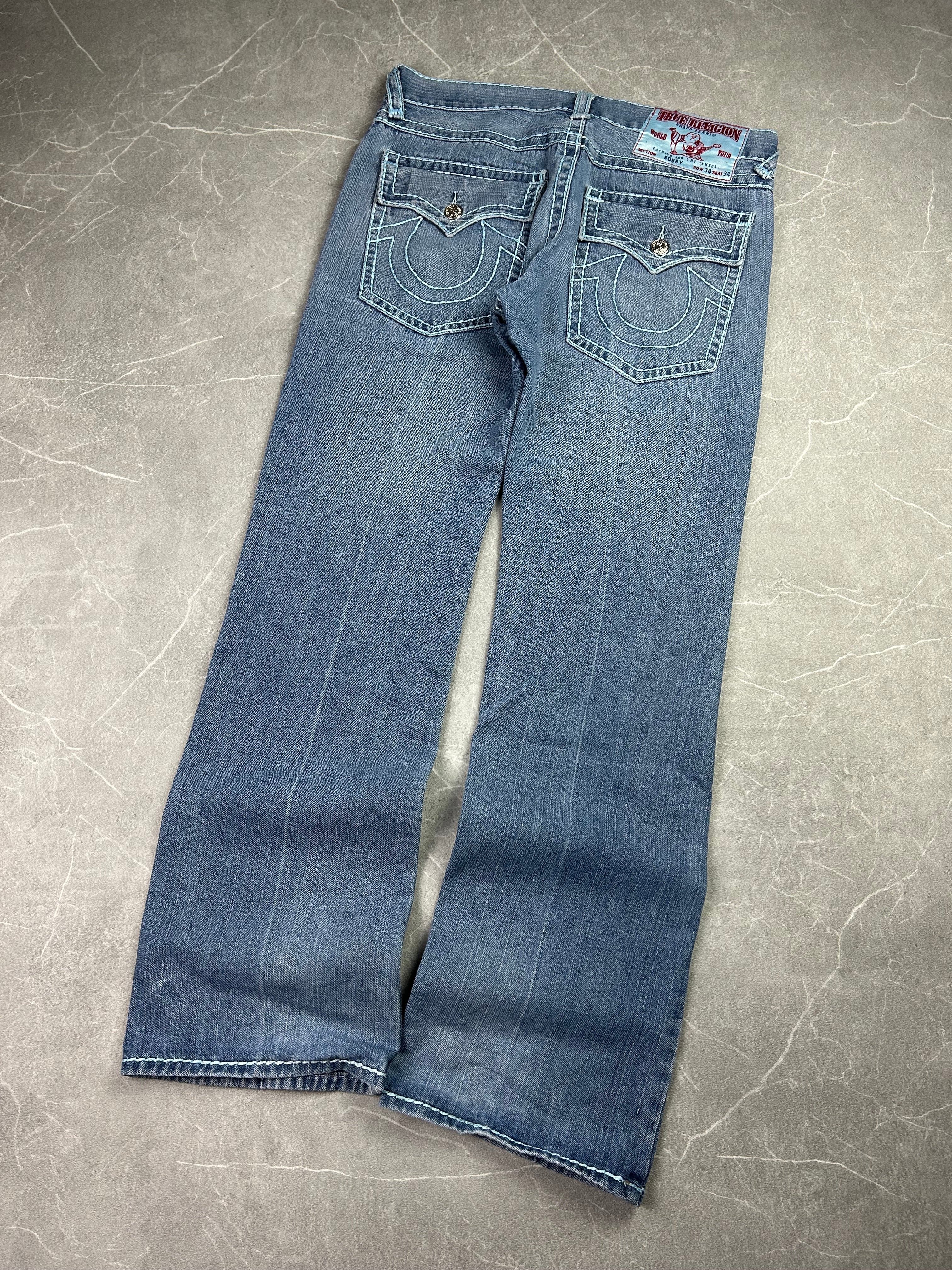 True Religion Baggy (M)