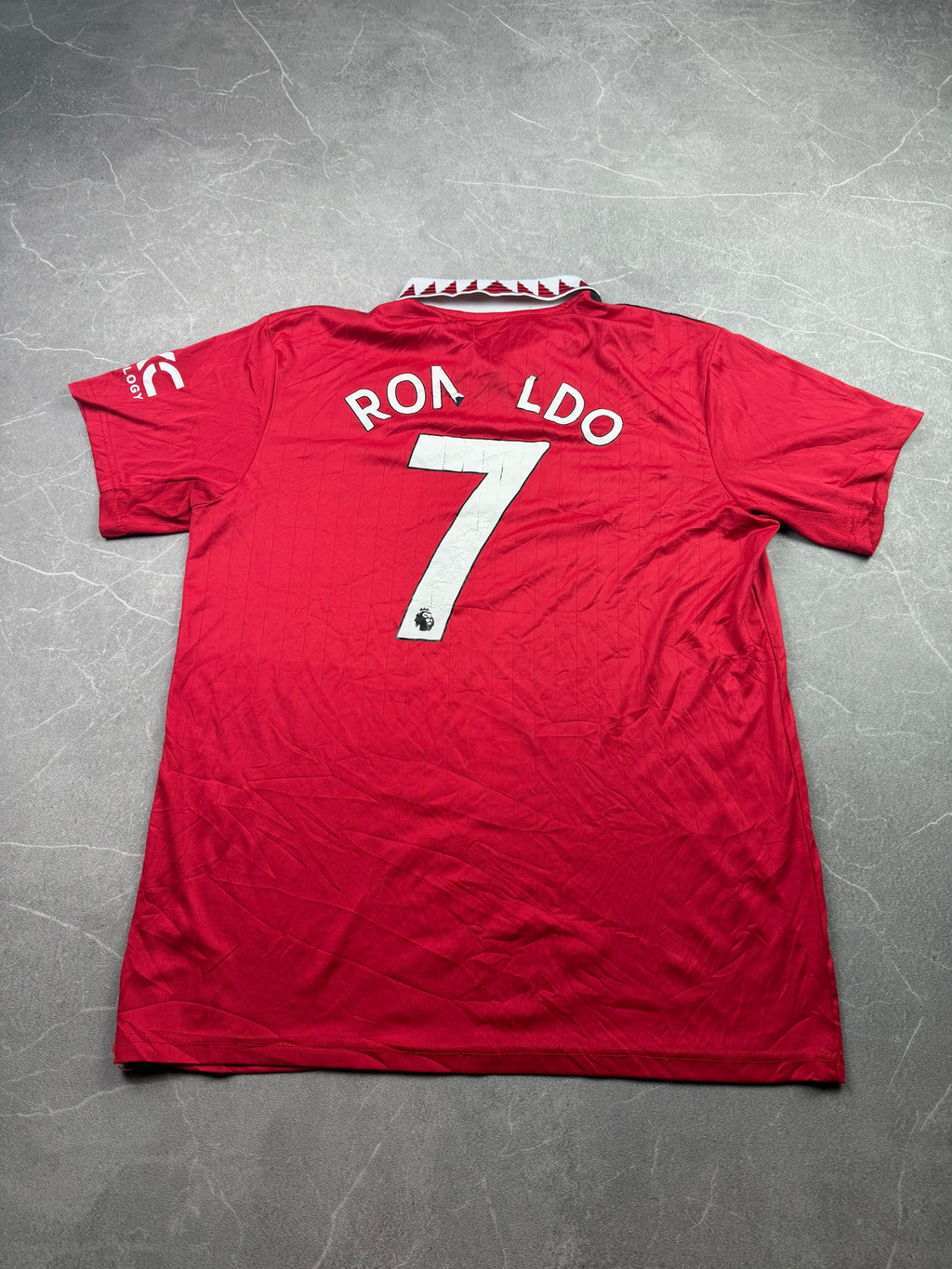 Manchester United Trikot (XL)