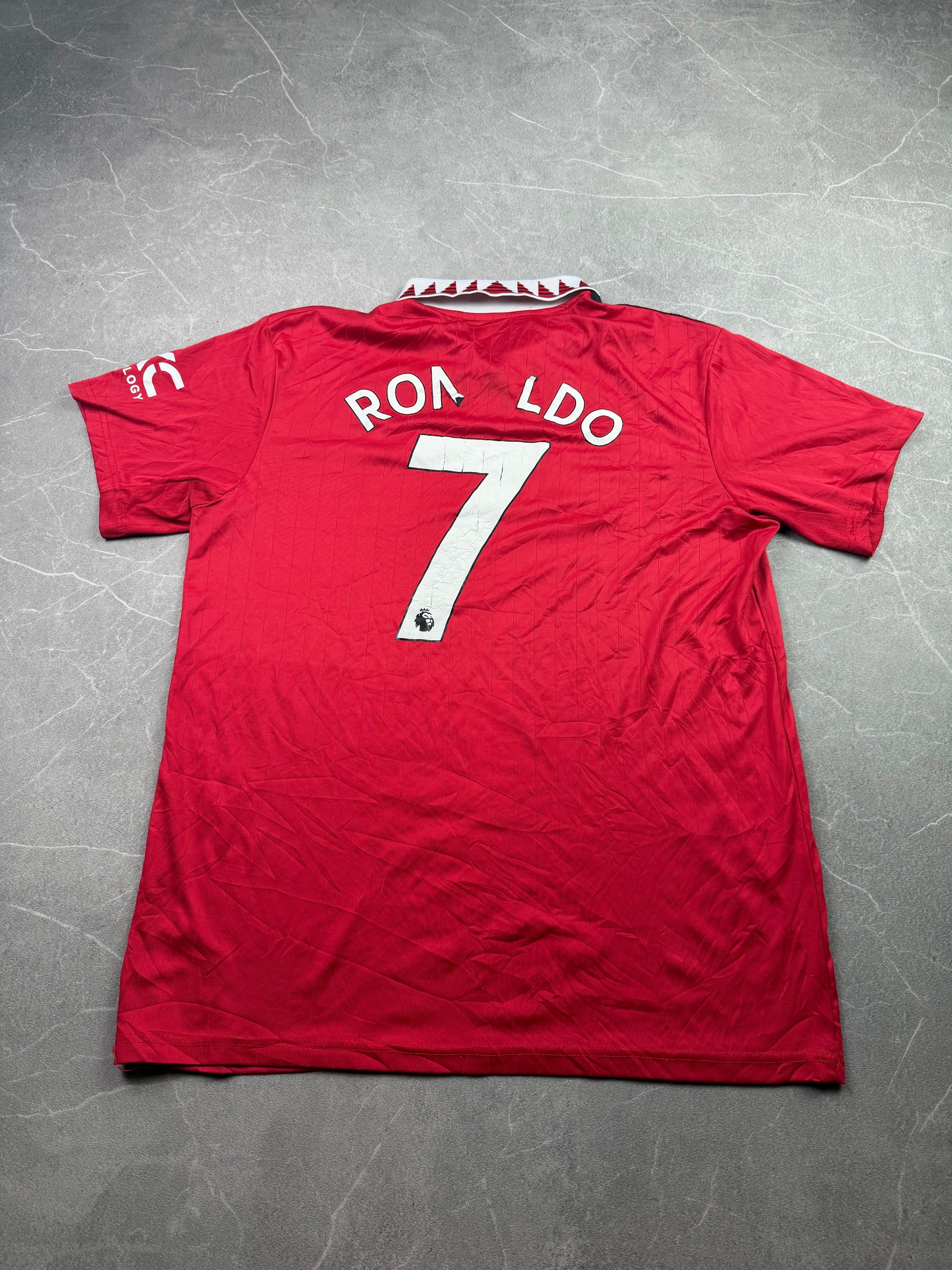 Manchester United Trikot (XL)