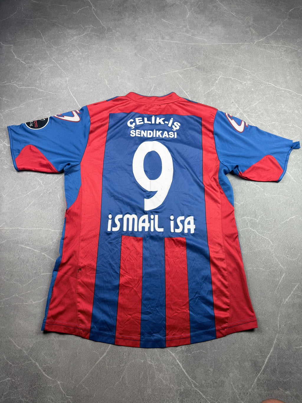 Kardemir Trikot (L)