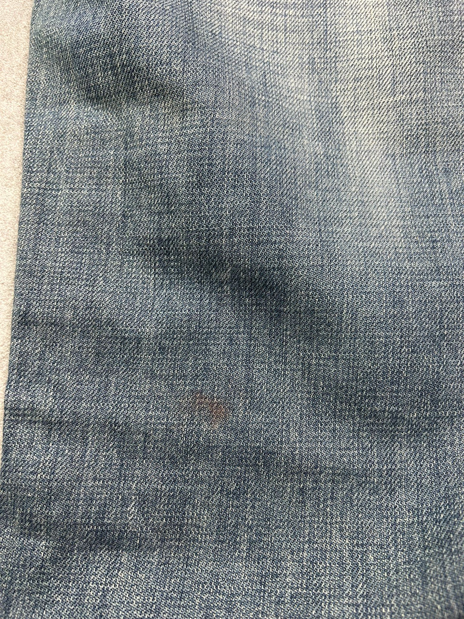 Japan Style Jeans (M)
