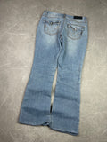 Y2K Bootcut/Flared Jeans (M)