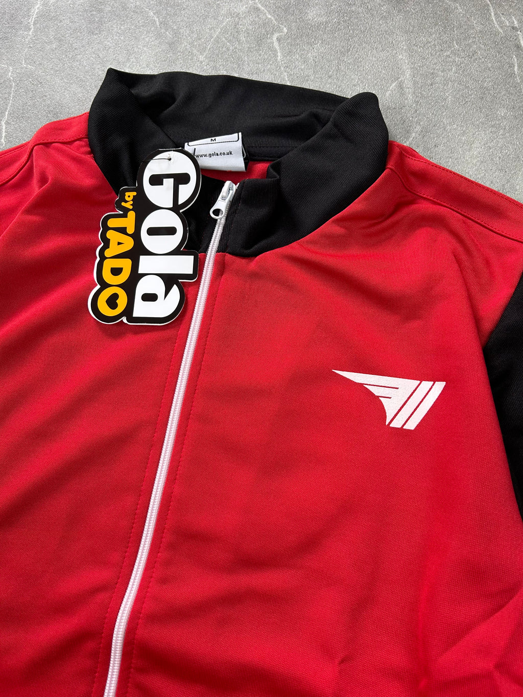 Vintage Gola Jacke