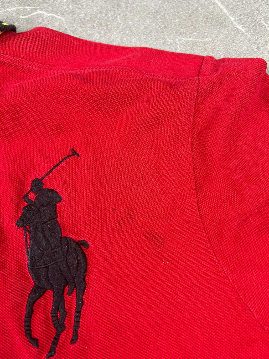 Ralph Lauren Polo (M)