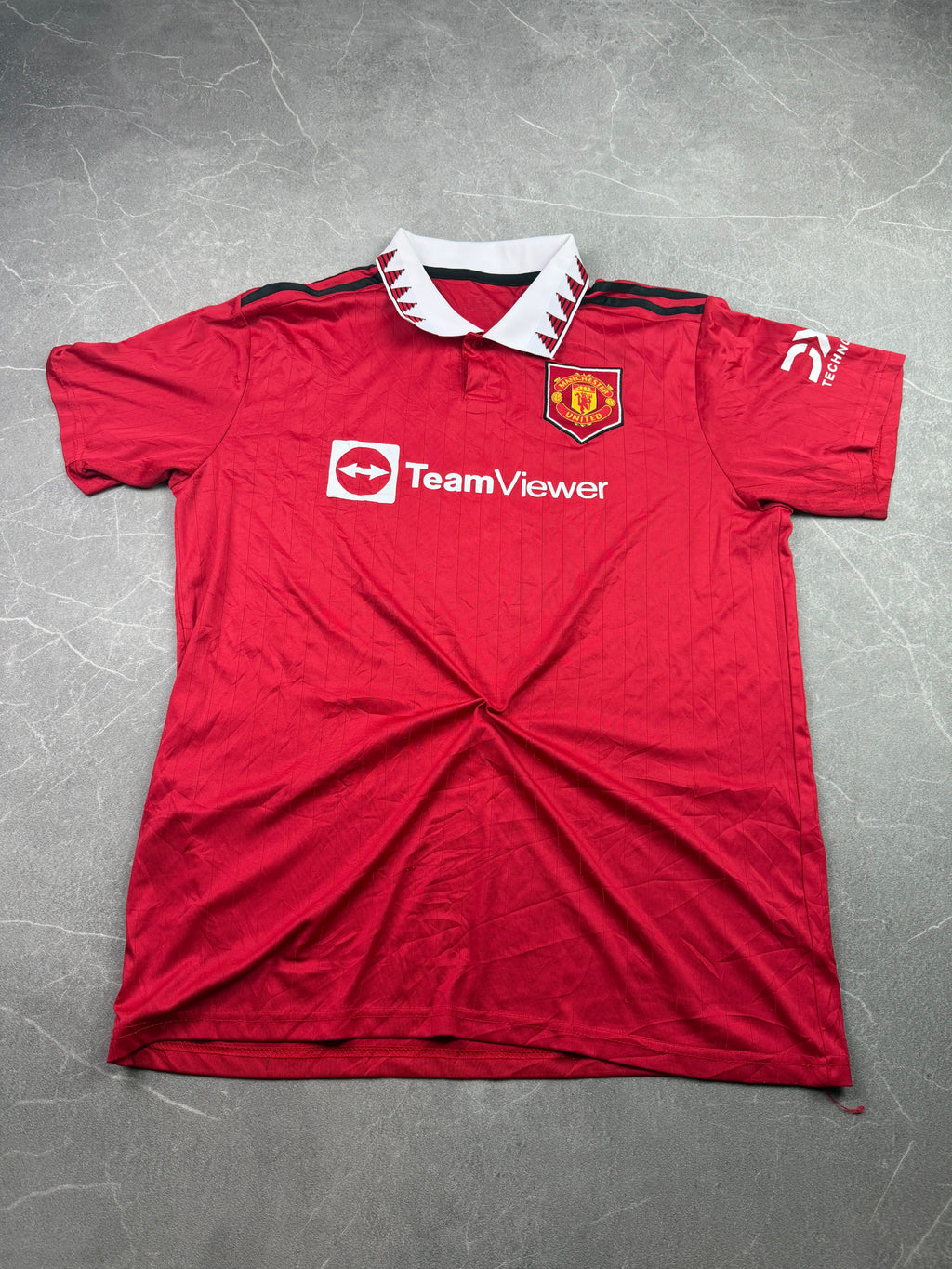 Manchester United Trikot (XL)