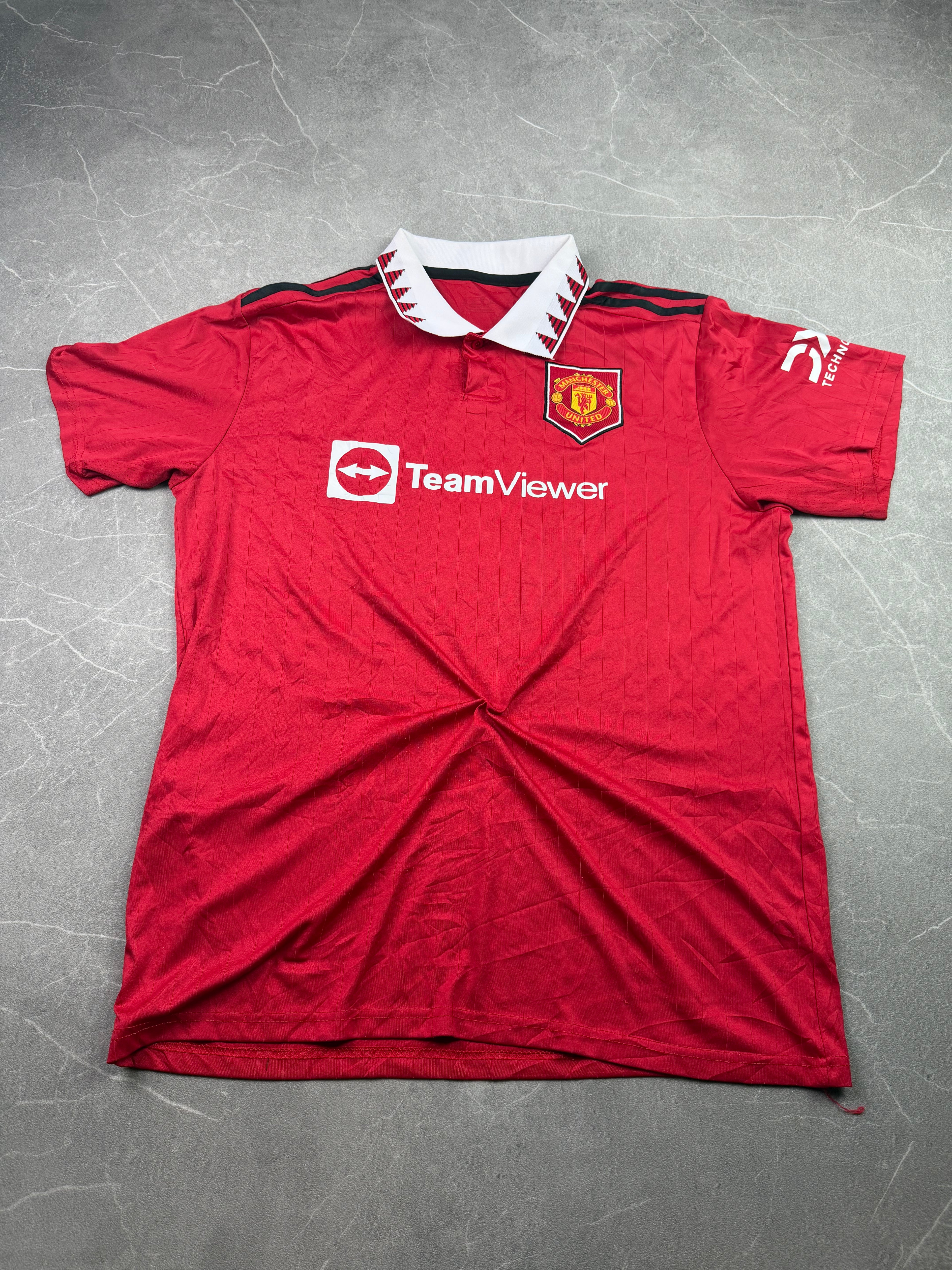 Manchester United Trikot (XL)