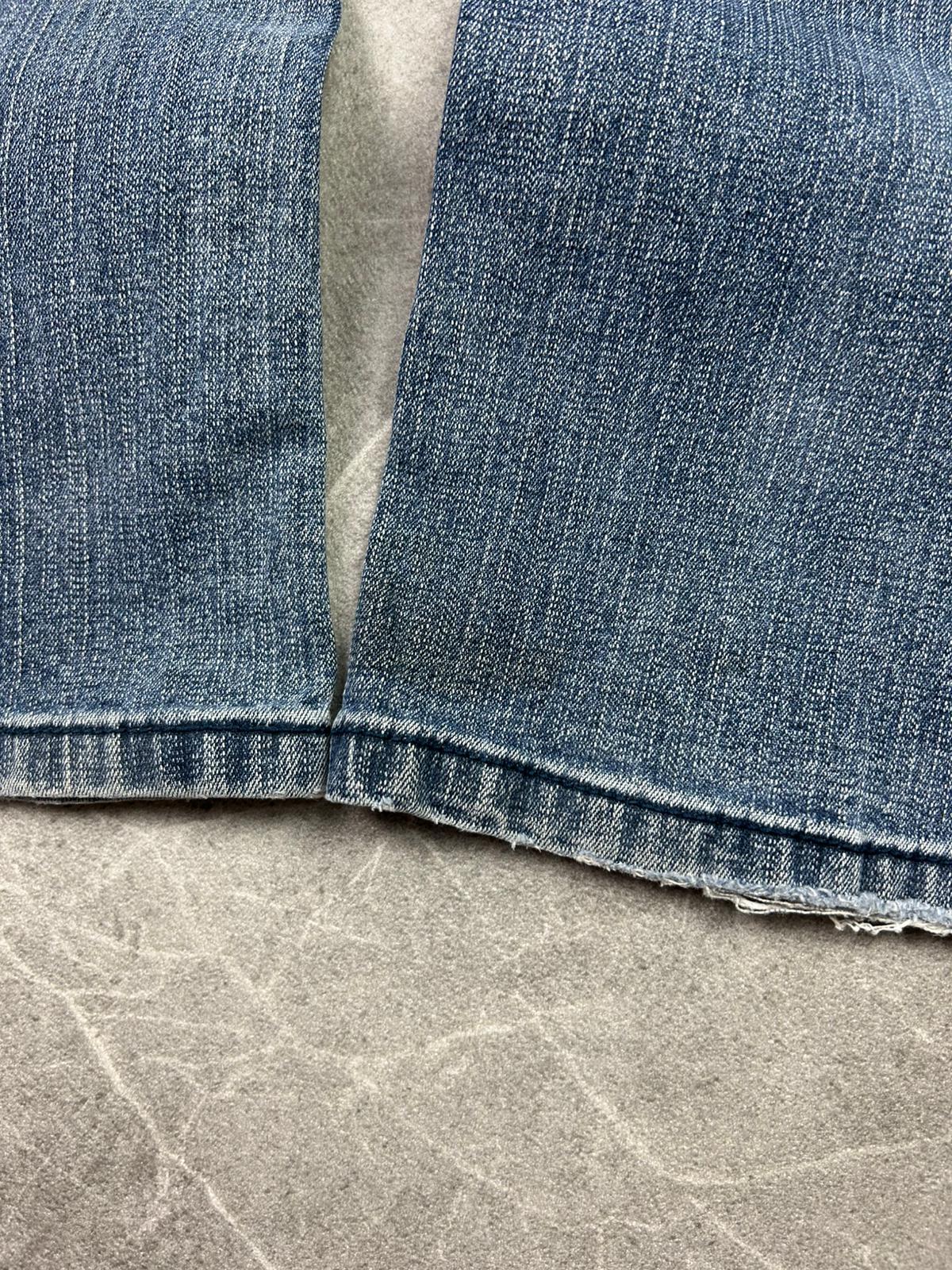Y2K Bootcut/Flared Jeans (M)