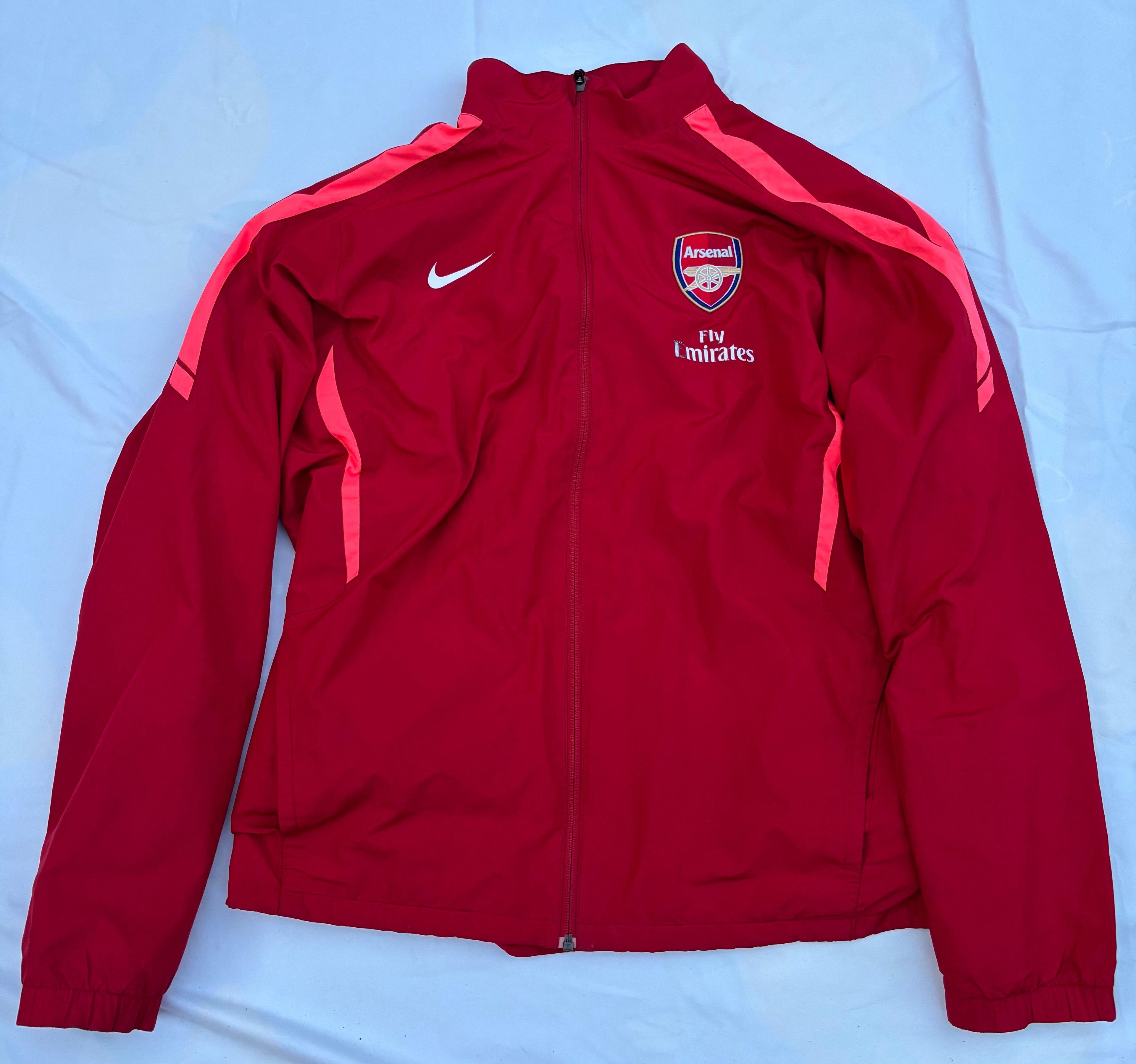 Arsenal Trackjacket (XL)
