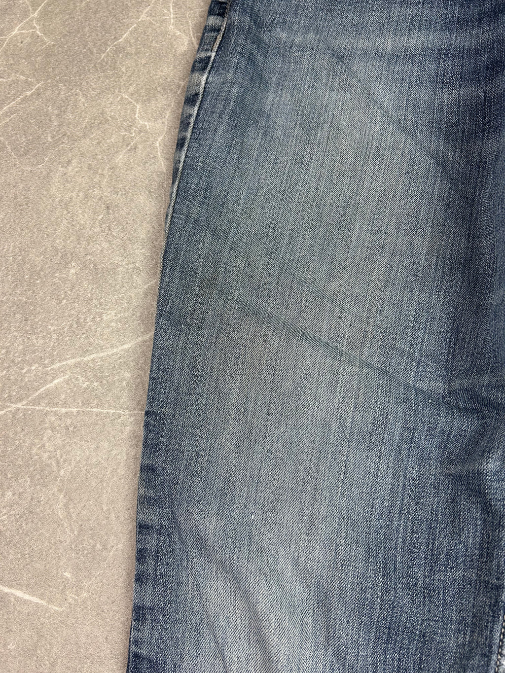 Y2K bootcut jeans (M)