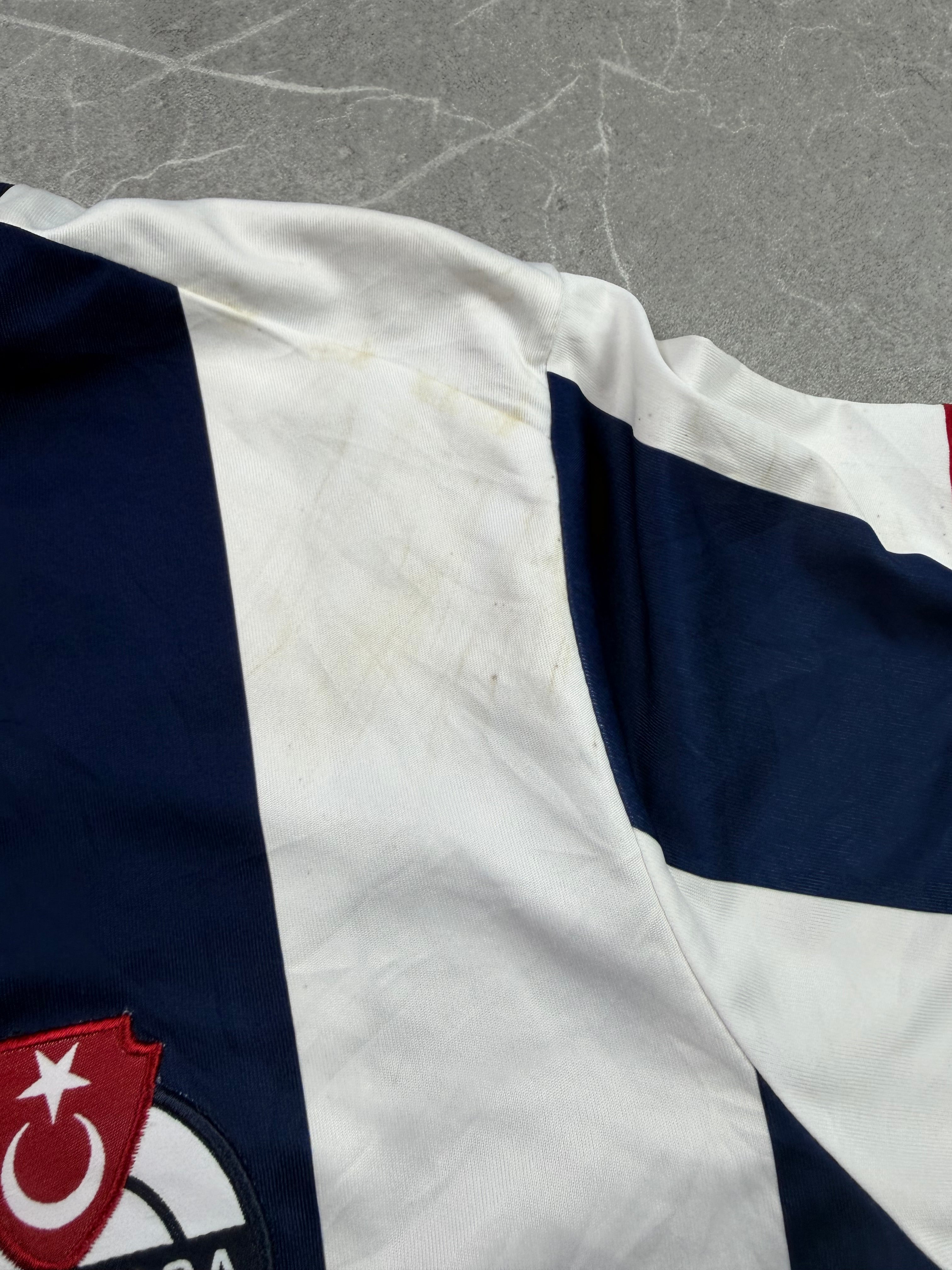 Kasimpasa Trikot (L)