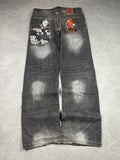 Japan Style Jeans (M)