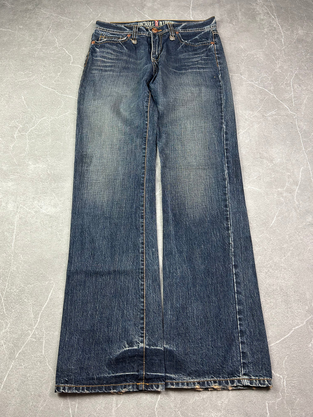 Japan Style Jeans (M)