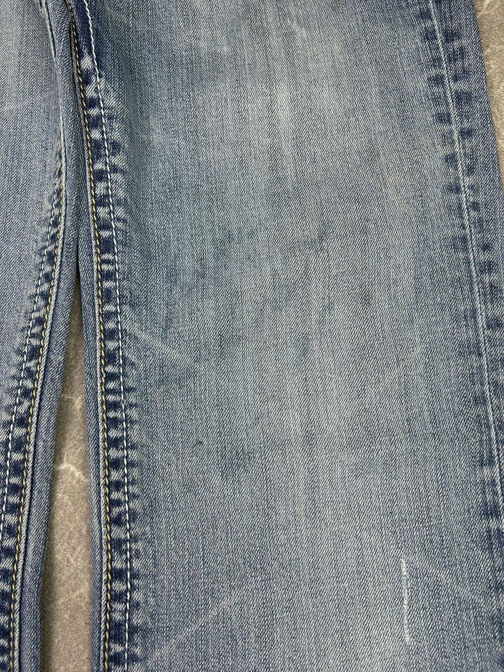Y2K Bootcut/Flared Jeans (M)