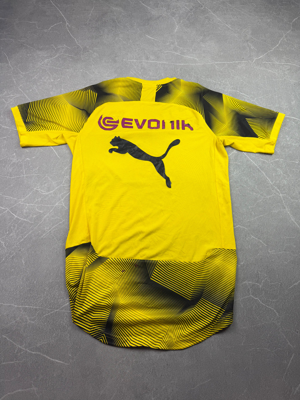 Dortmund Trikot (S)