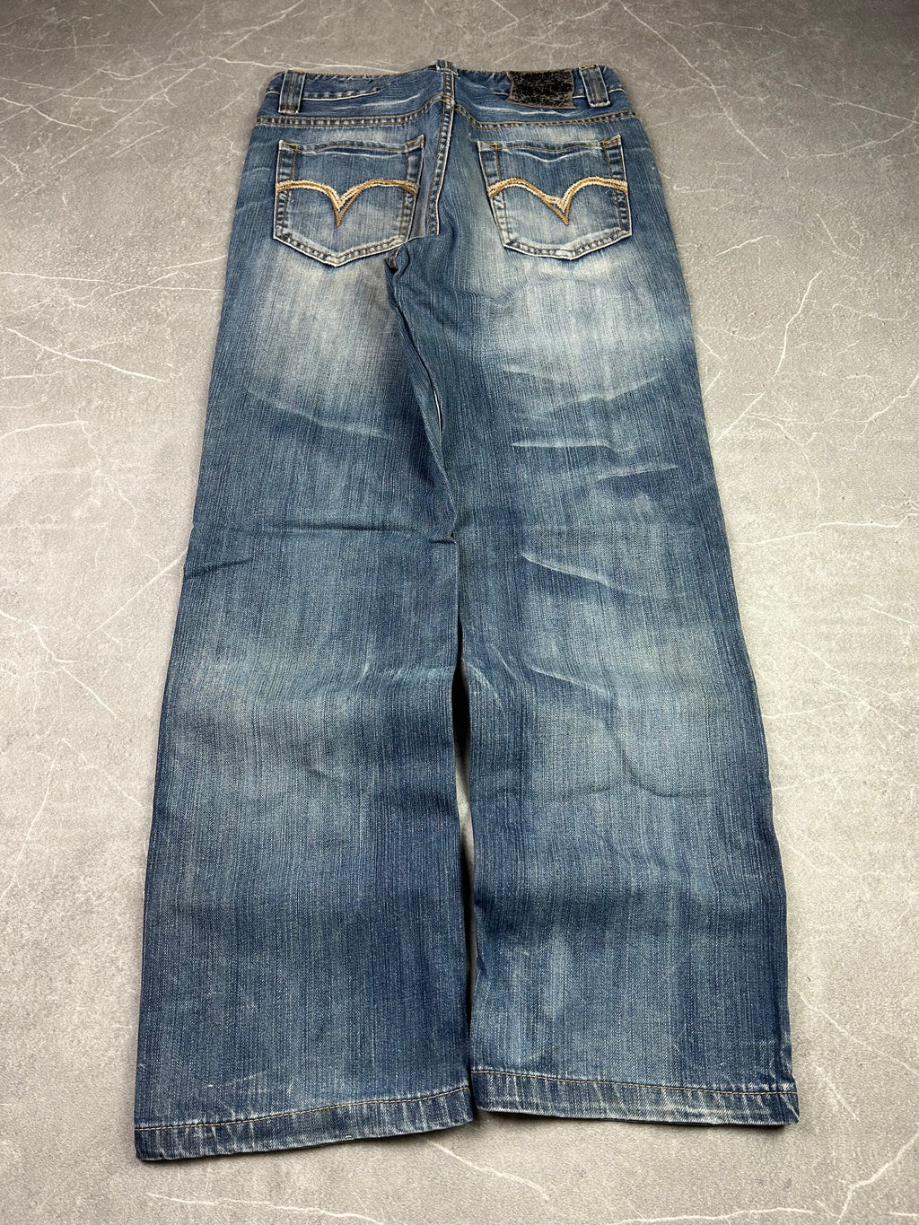 Japan Style Jeans (S)