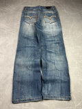 Japan Style Jeans (S)