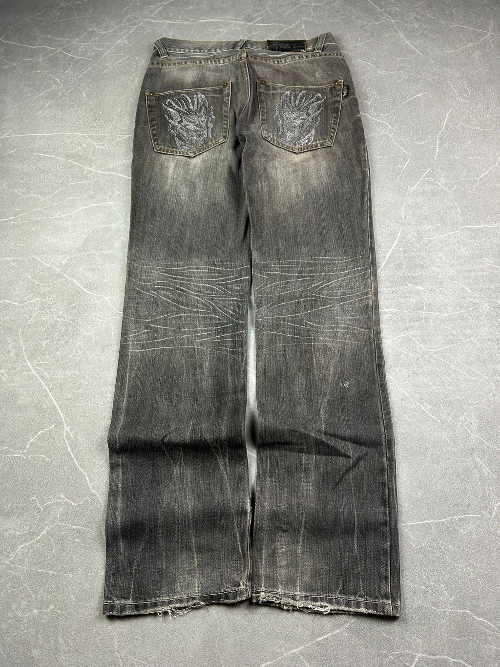 Japan Style Jeans (L)