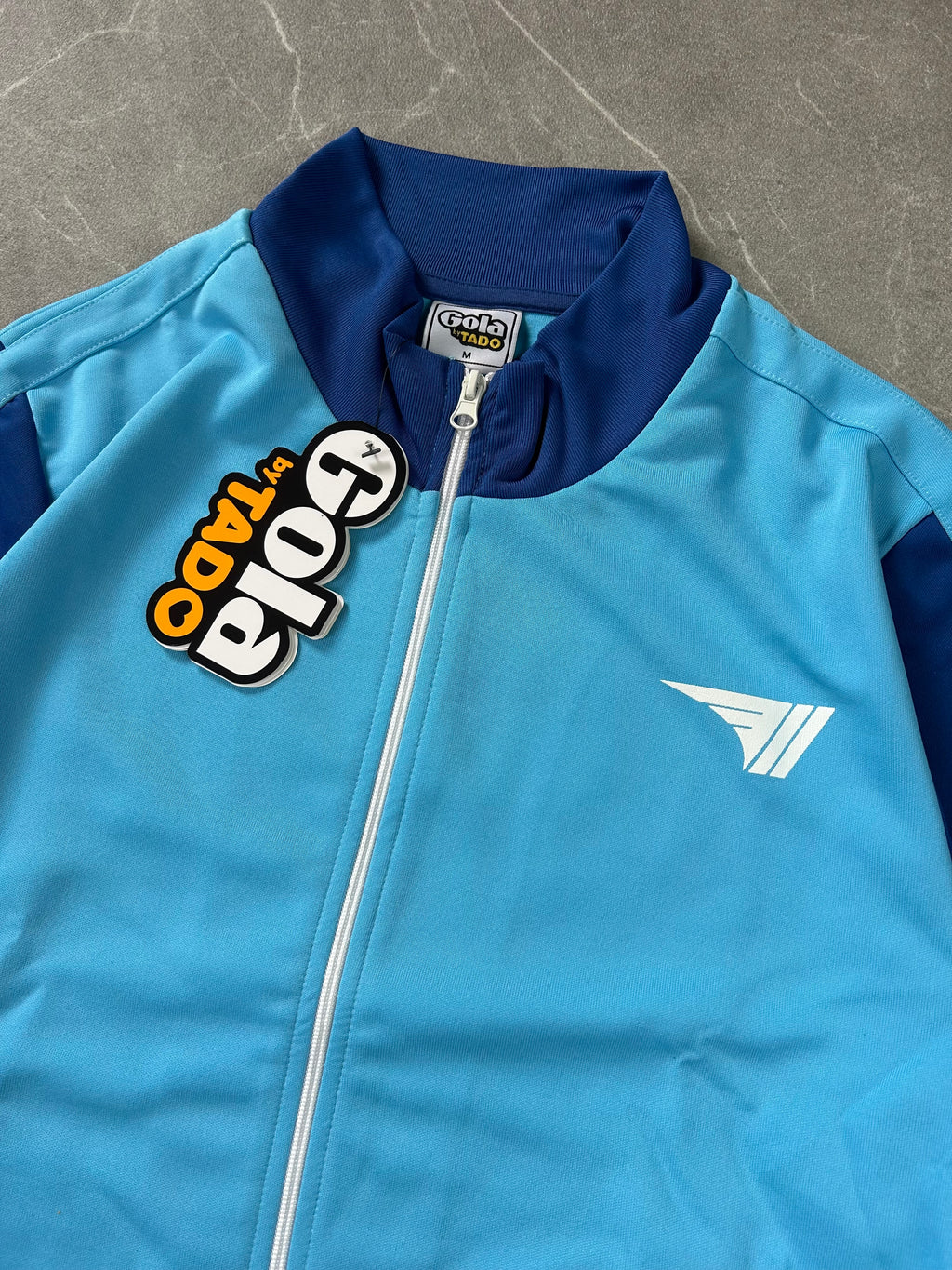 Vintage Gola Jacke