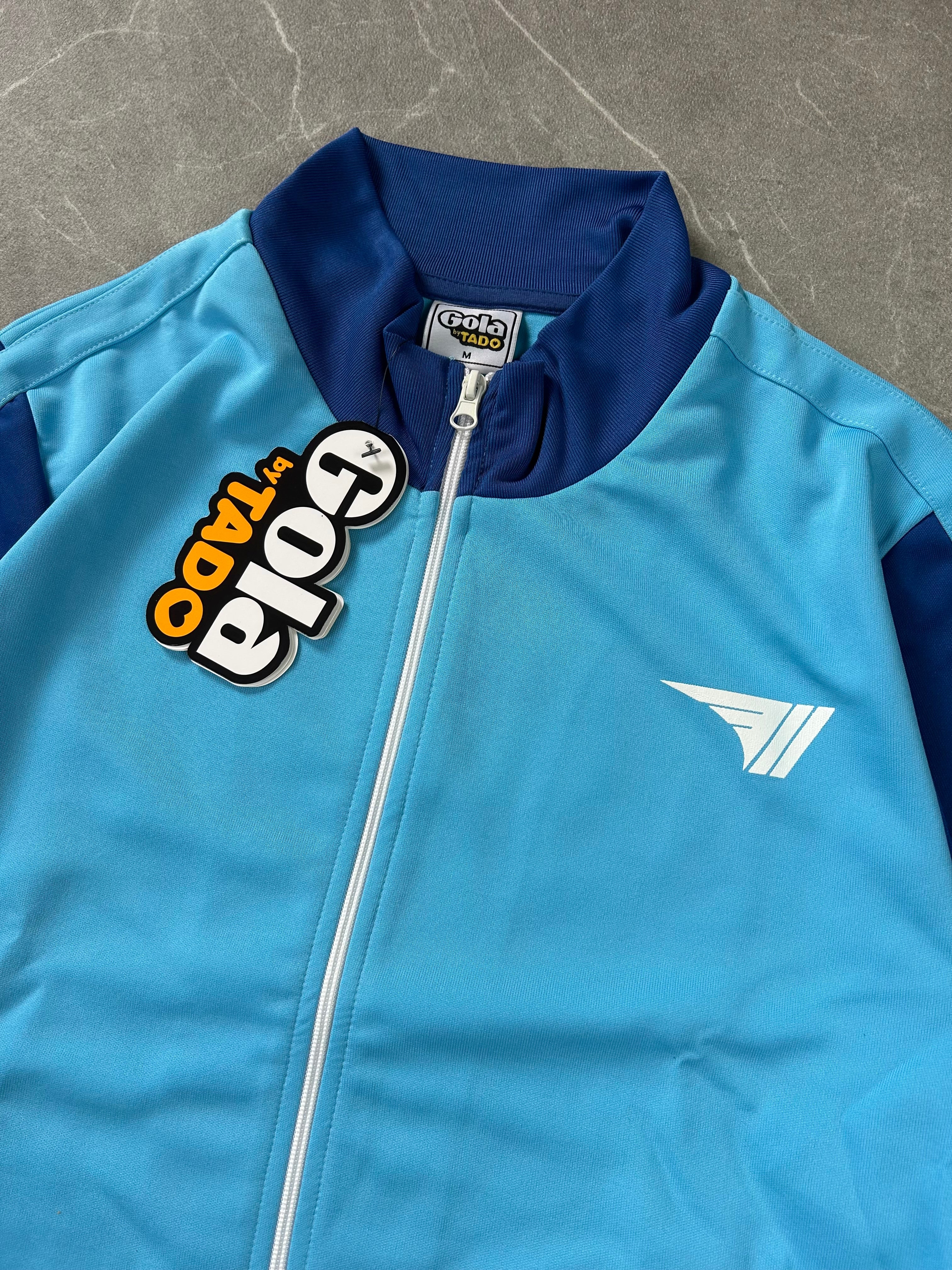 Vintage Gola Jacke