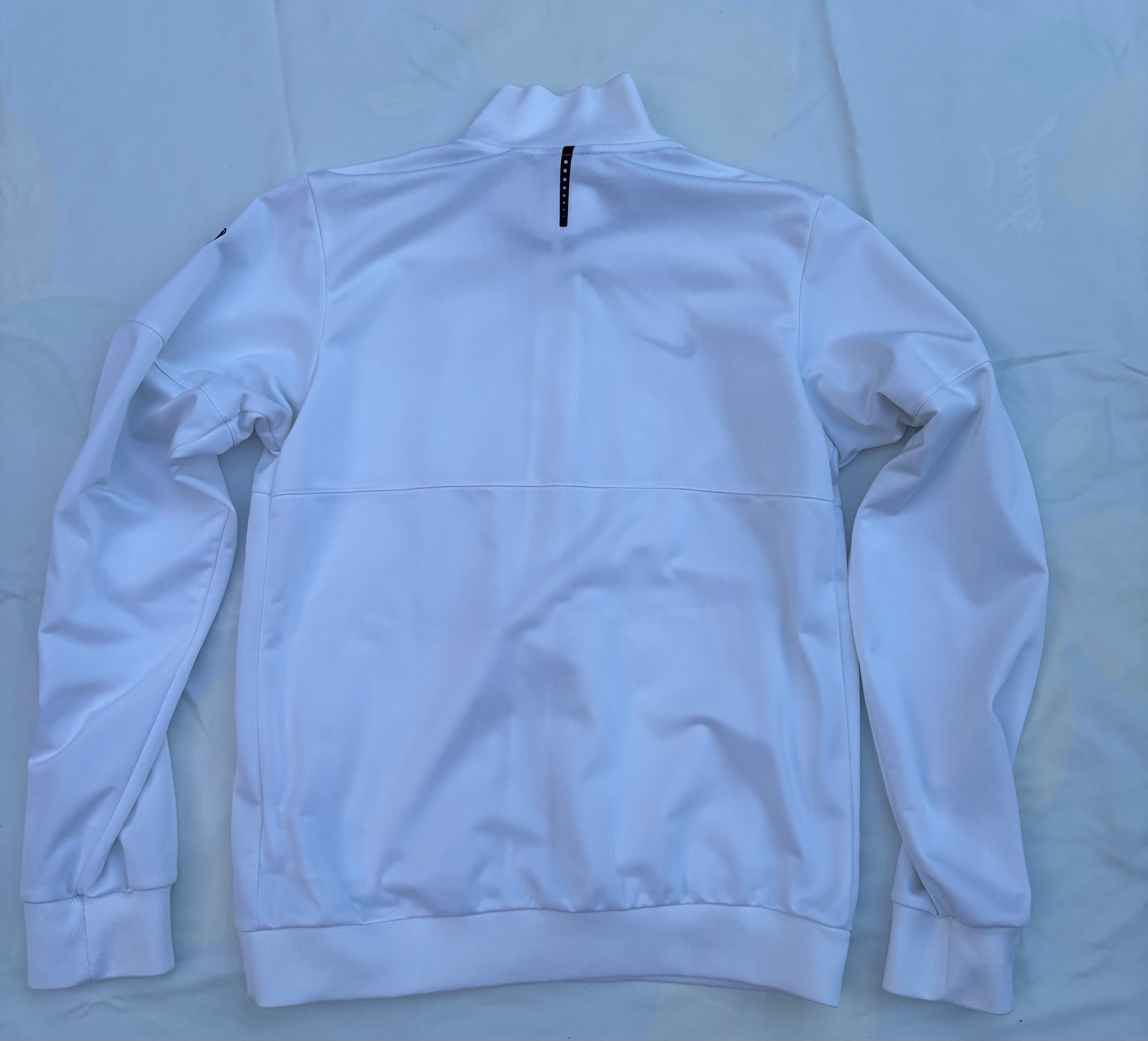 Juventus Trackjacket (XS)