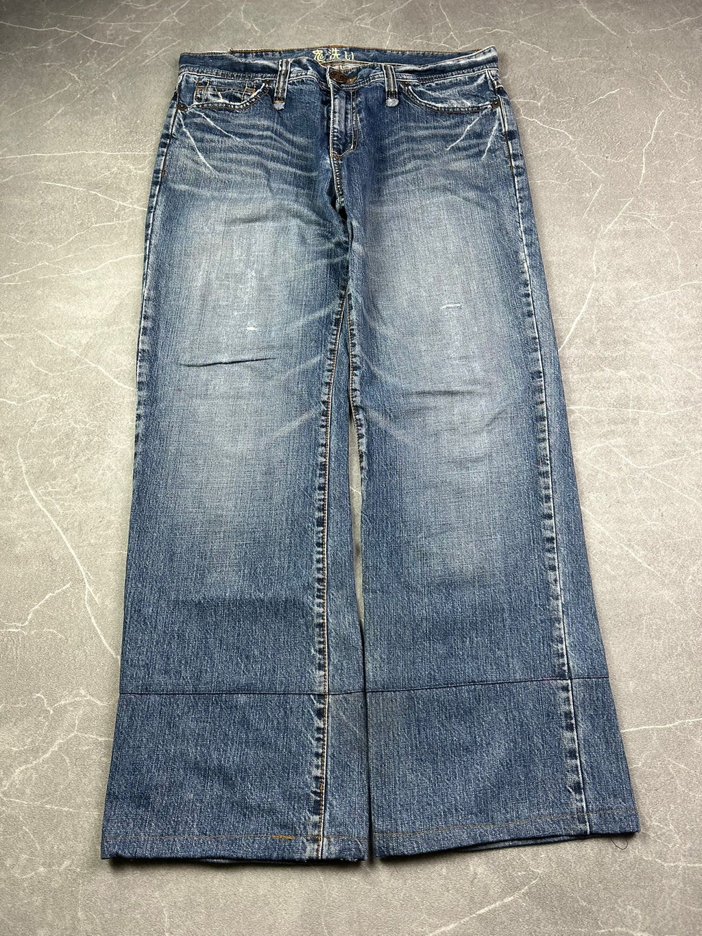 Japan Style Jeans (M)